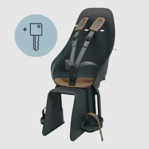 Urban Iki Ta-ke Rear Carrier Mounted Kids Seat