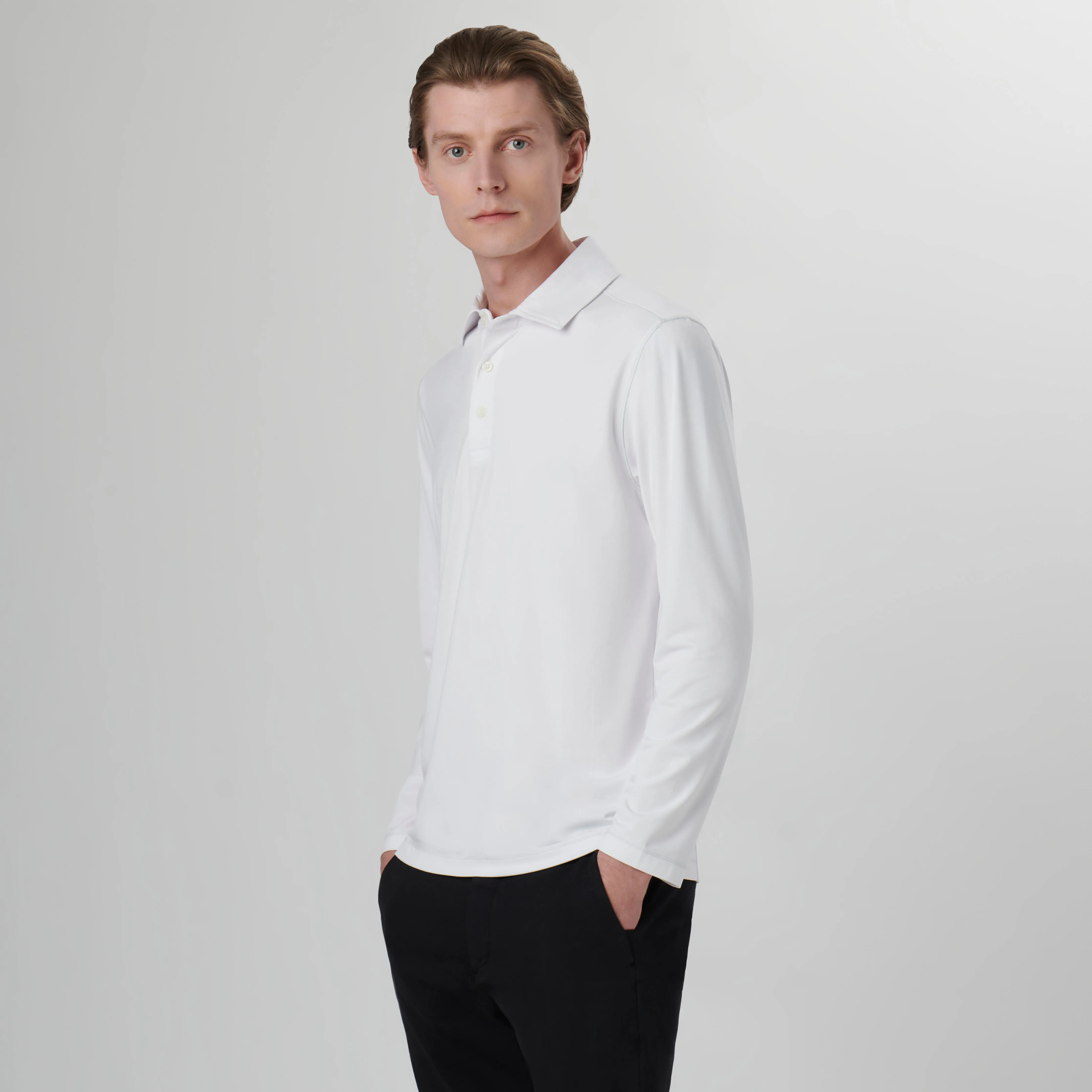UV50 Performance Polo