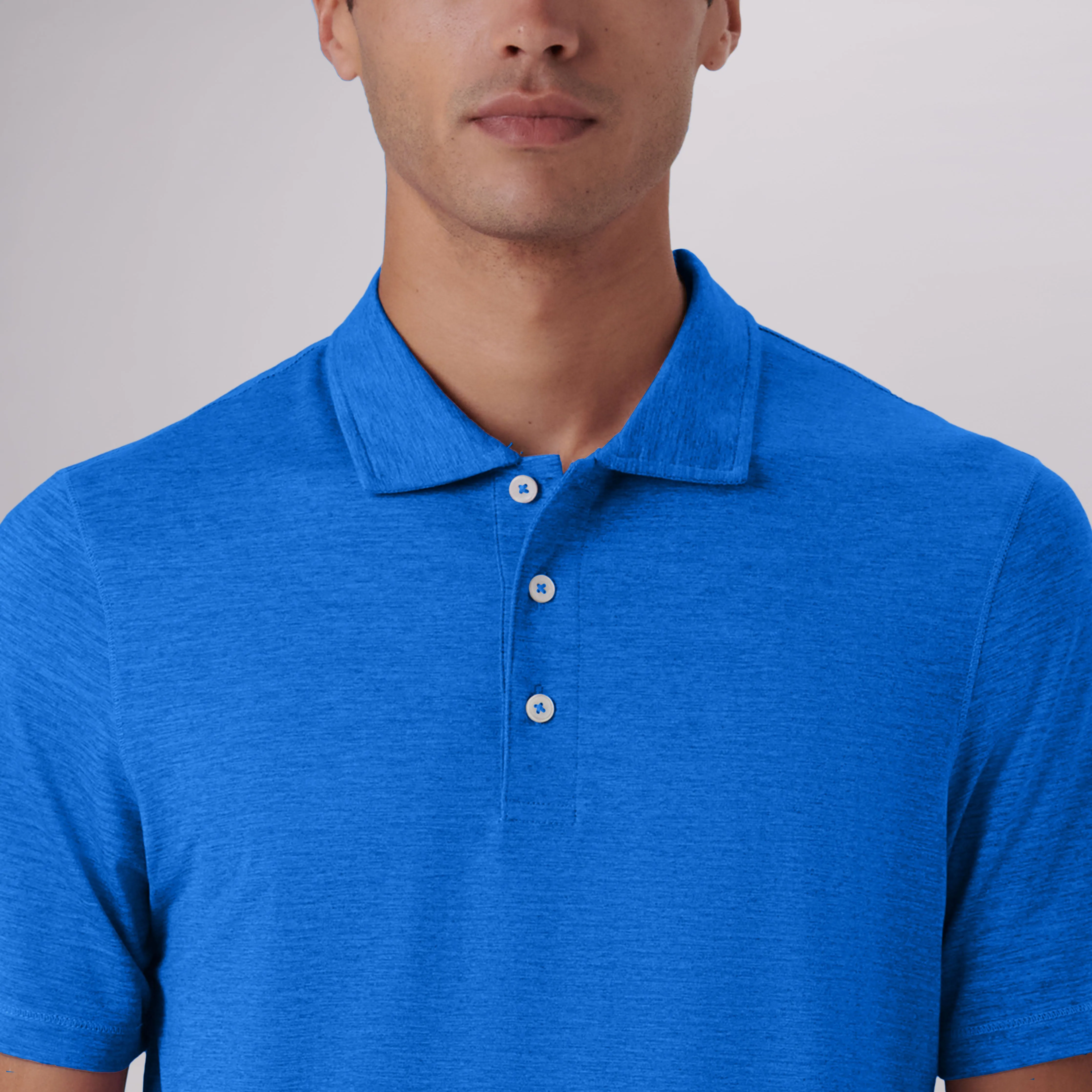 UV50 Performance Polo