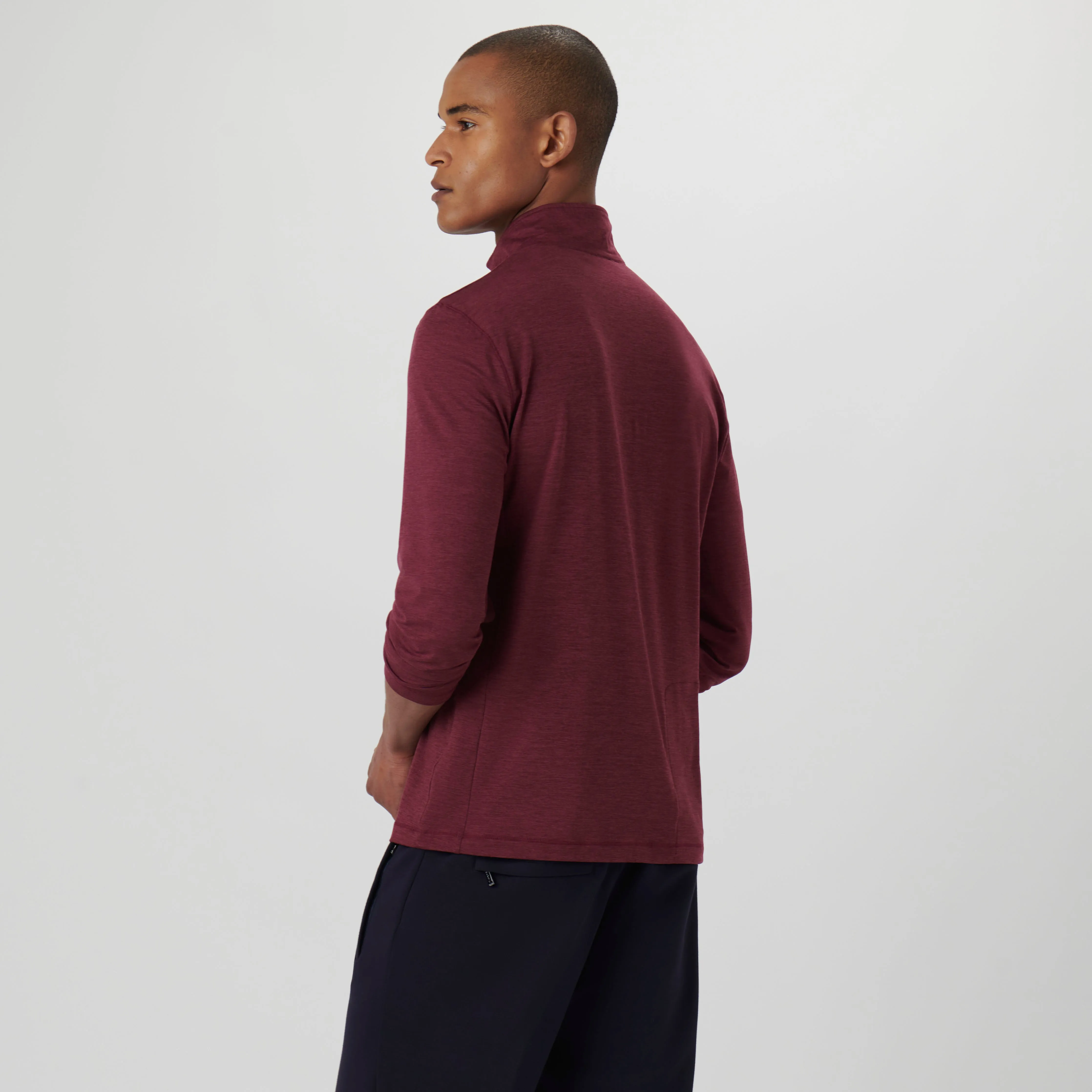 UV50 Performance Pullover