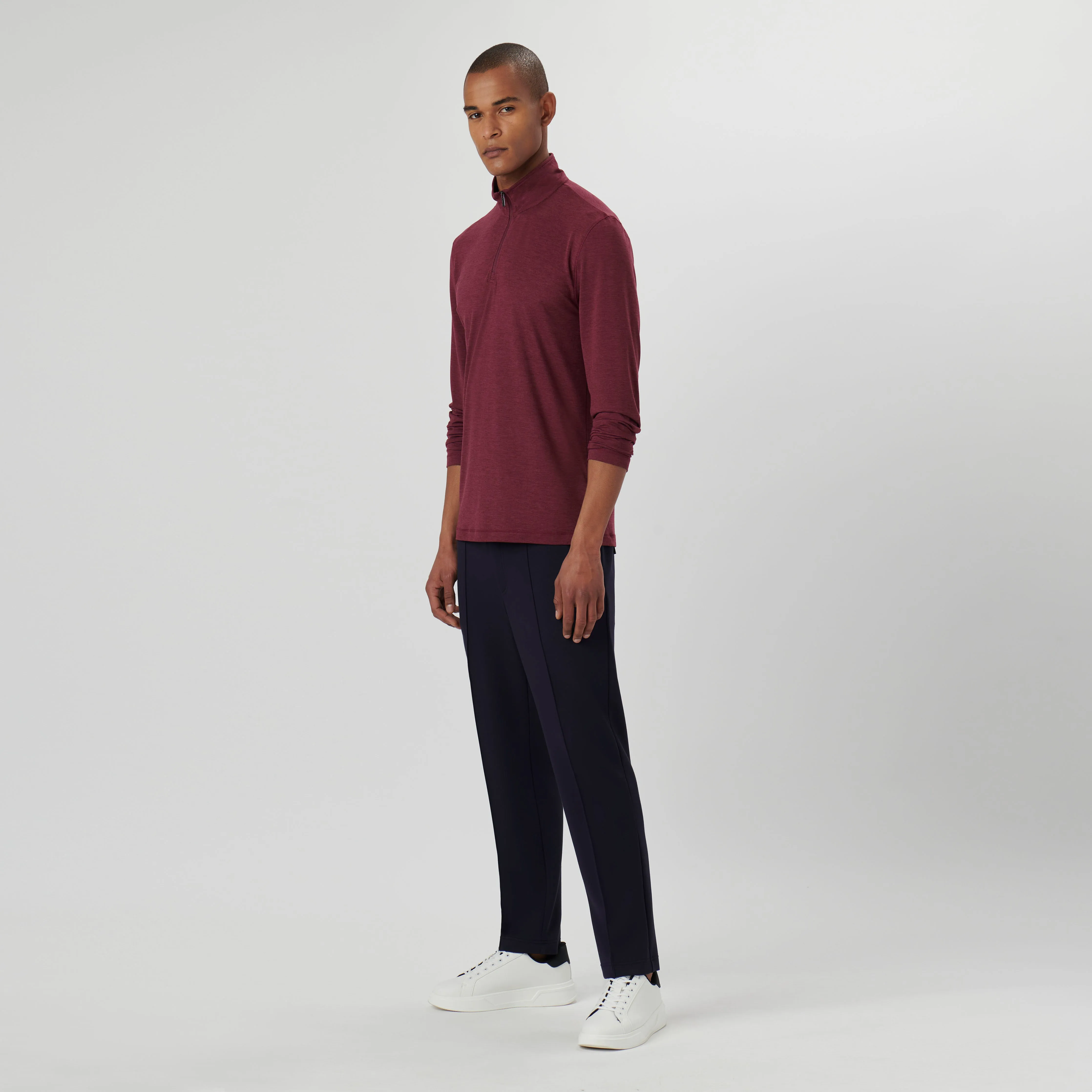UV50 Performance Pullover