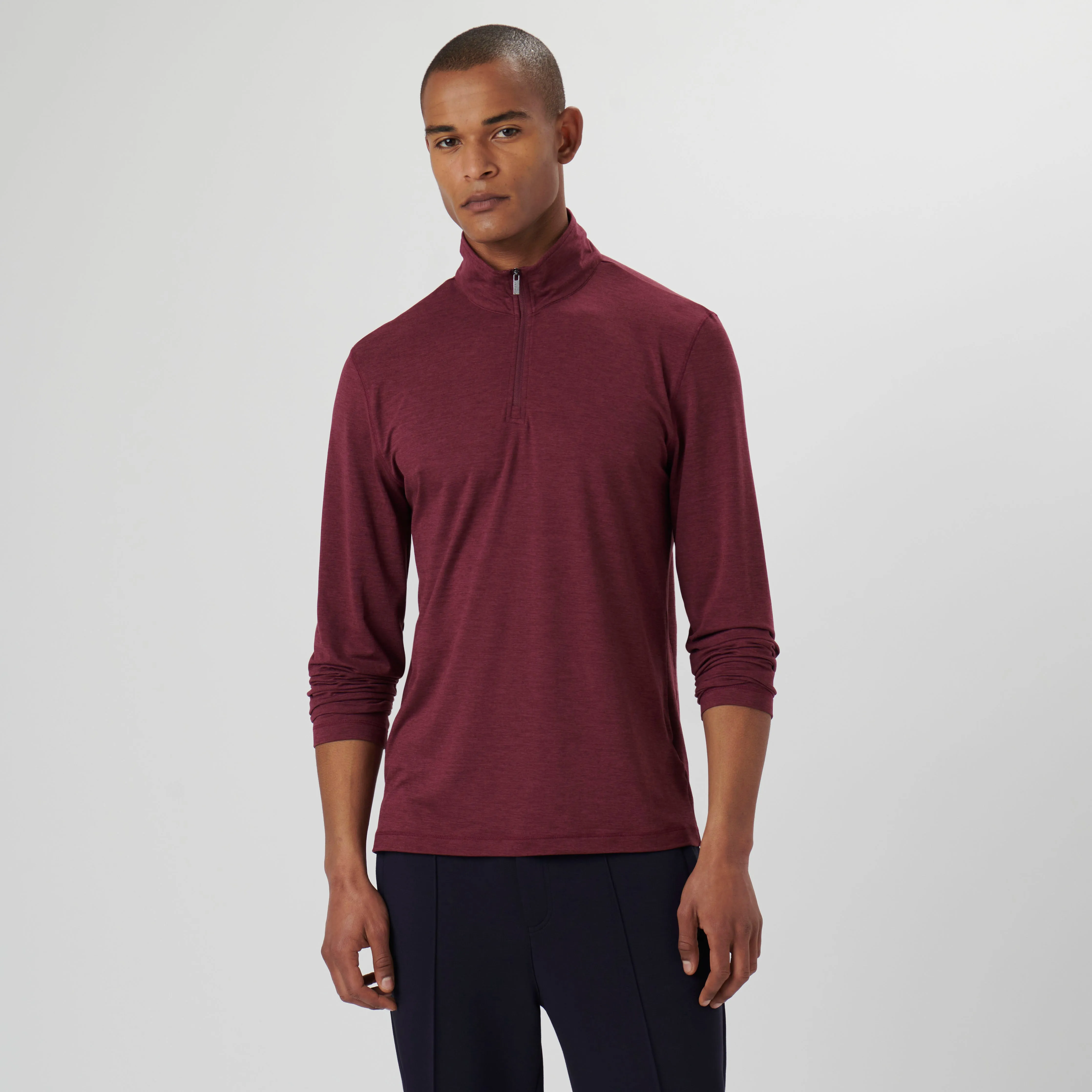 UV50 Performance Pullover