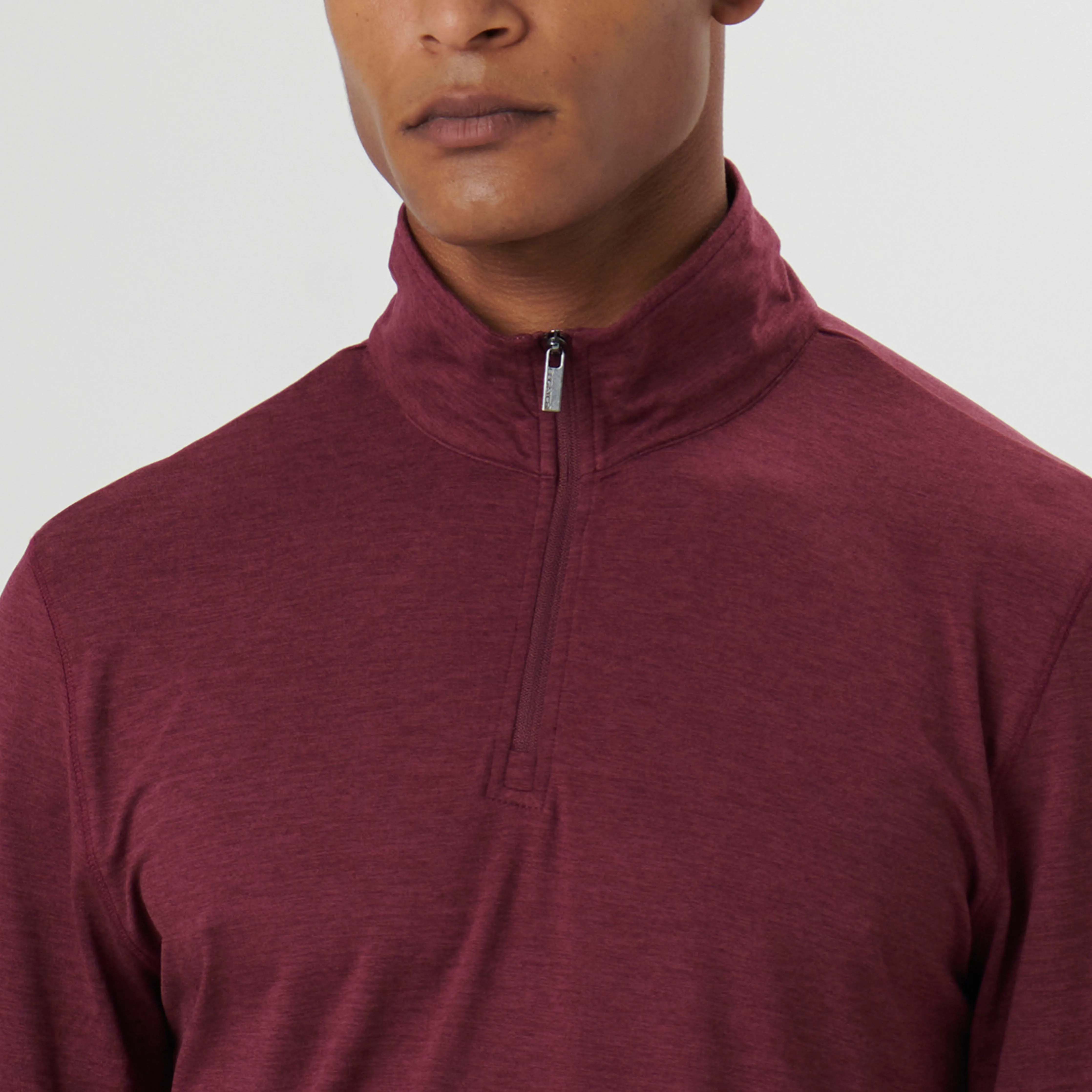 UV50 Performance Pullover