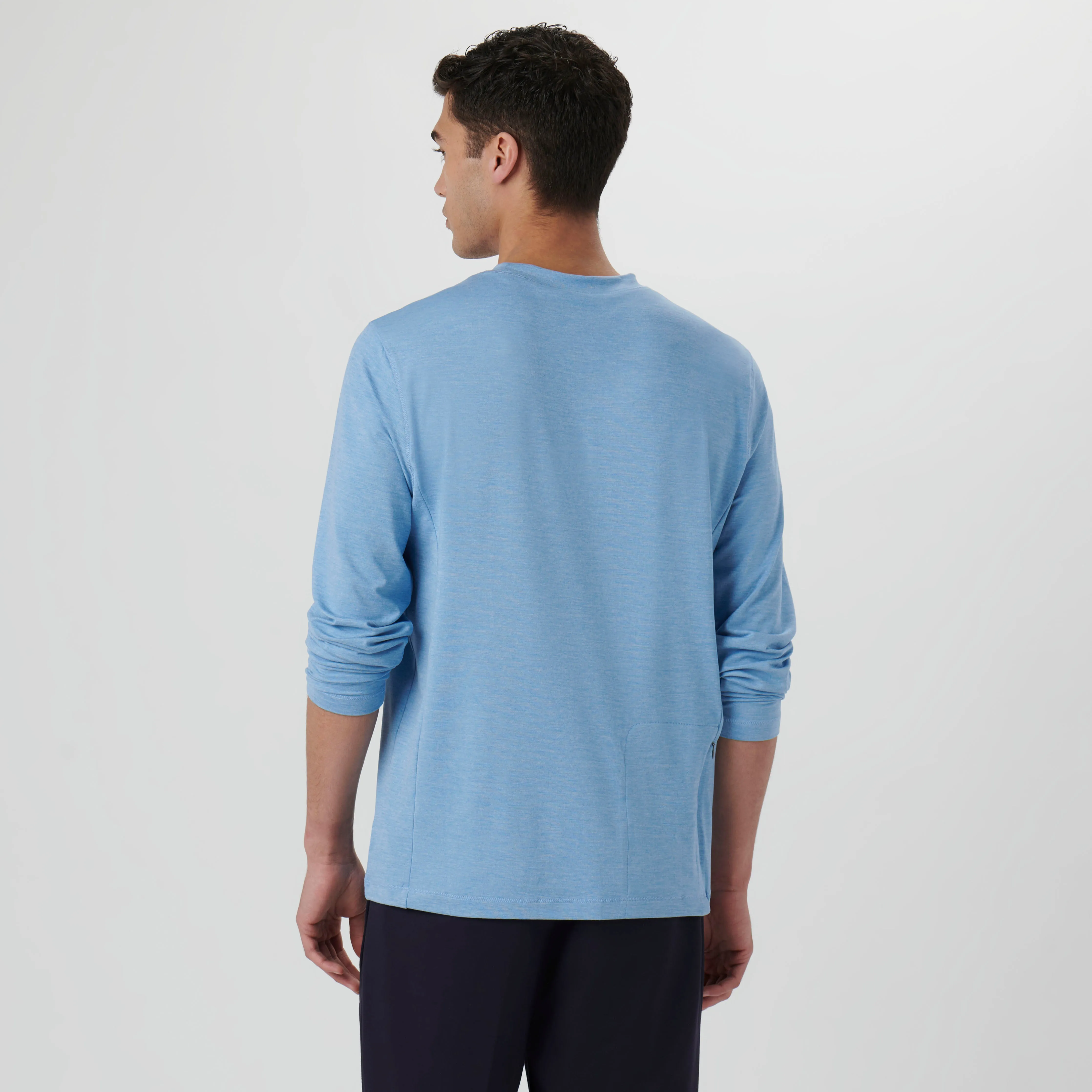 UV50 Performance Pullover