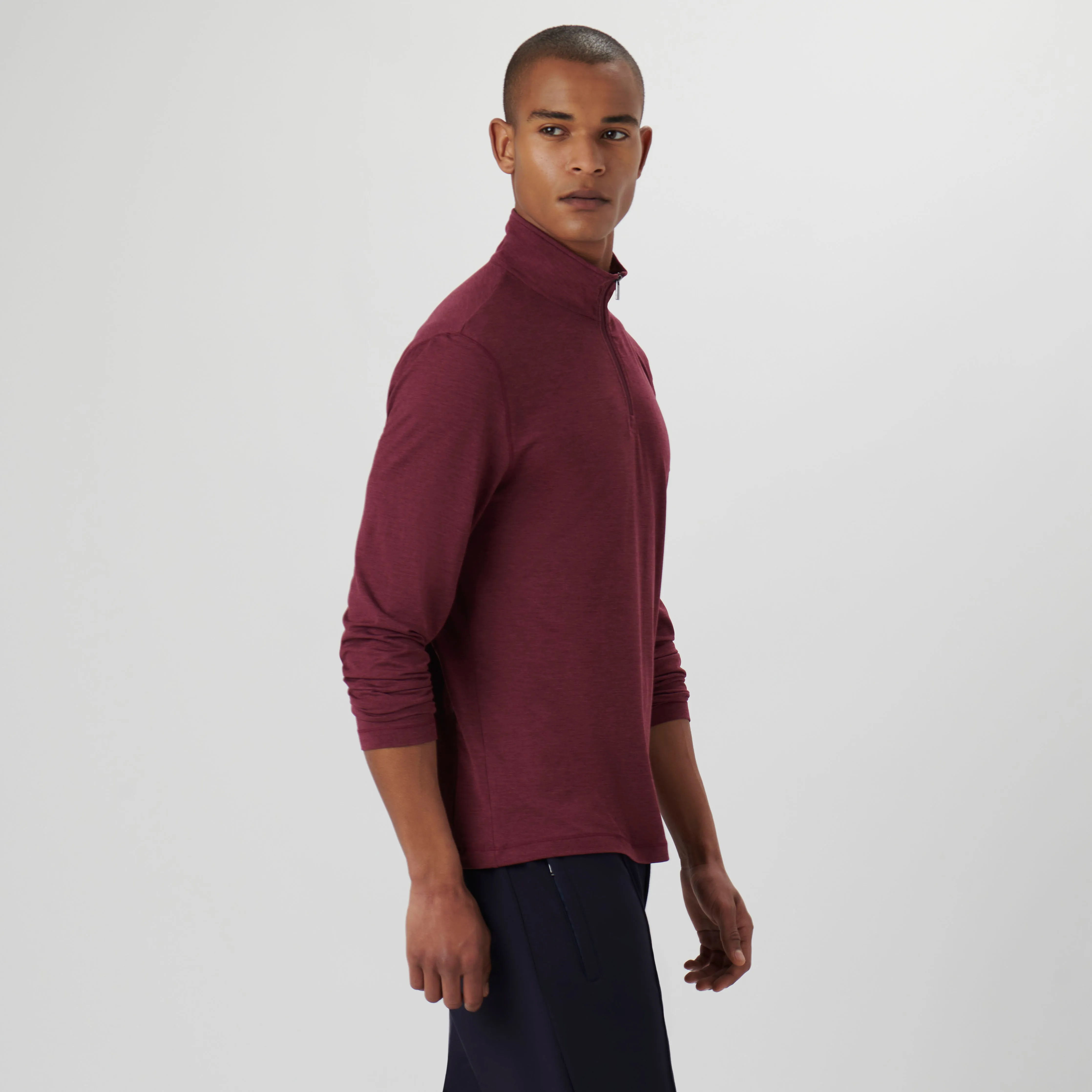 UV50 Performance Pullover