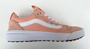 VANS Ladies Range Exp Shoe - Peach-PEACH