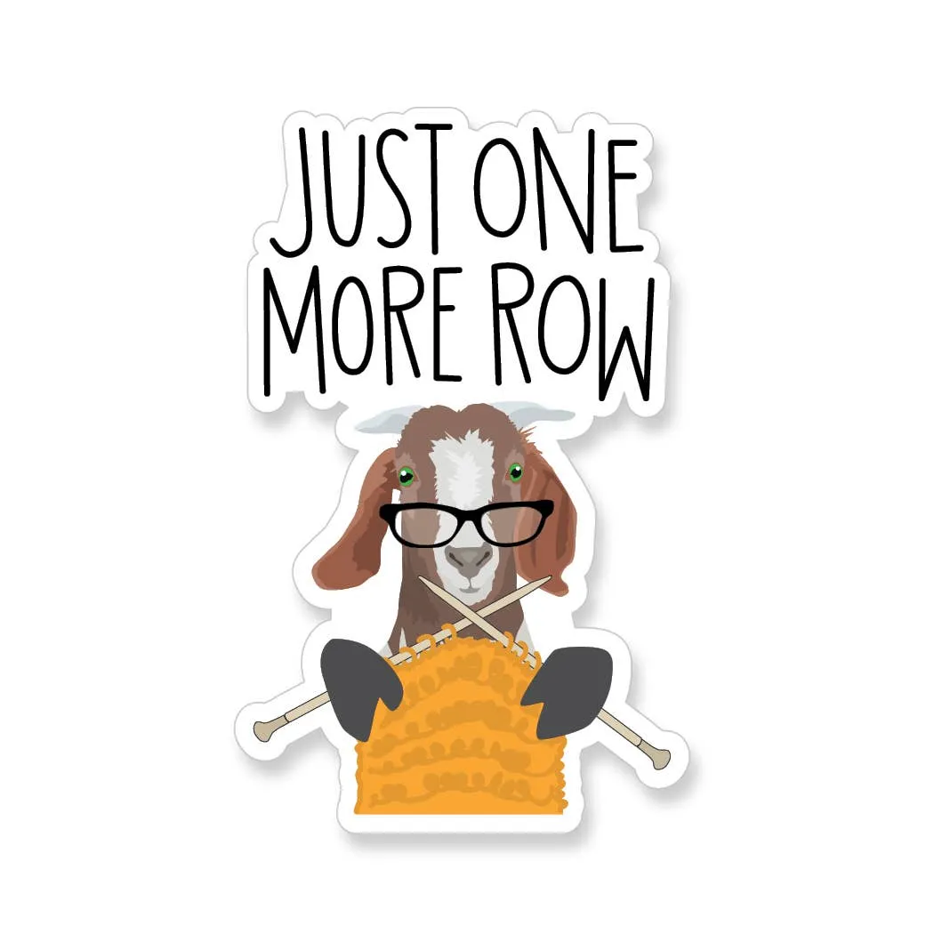 Vinyl Stickers from Apartment 2 Cards