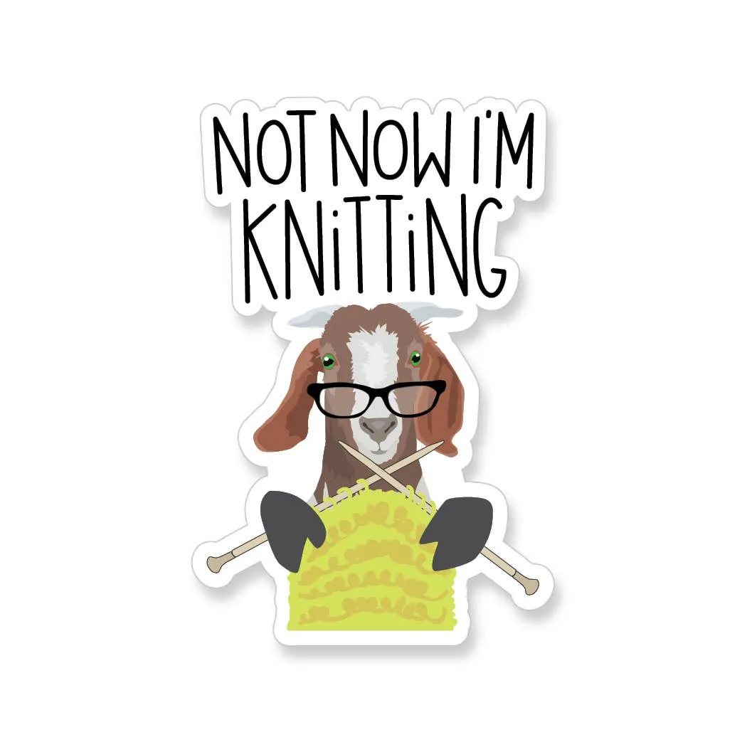 Vinyl Stickers from Apartment 2 Cards