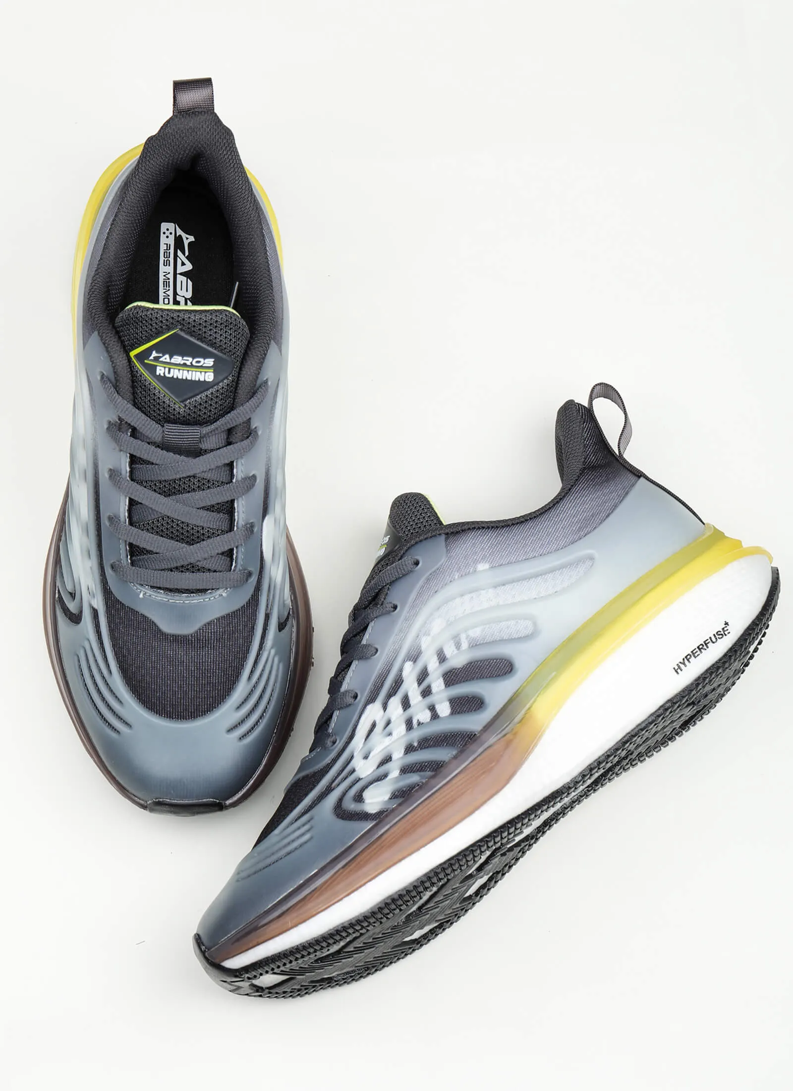 Wagon Hyper Fuse Sports Shoes For Men