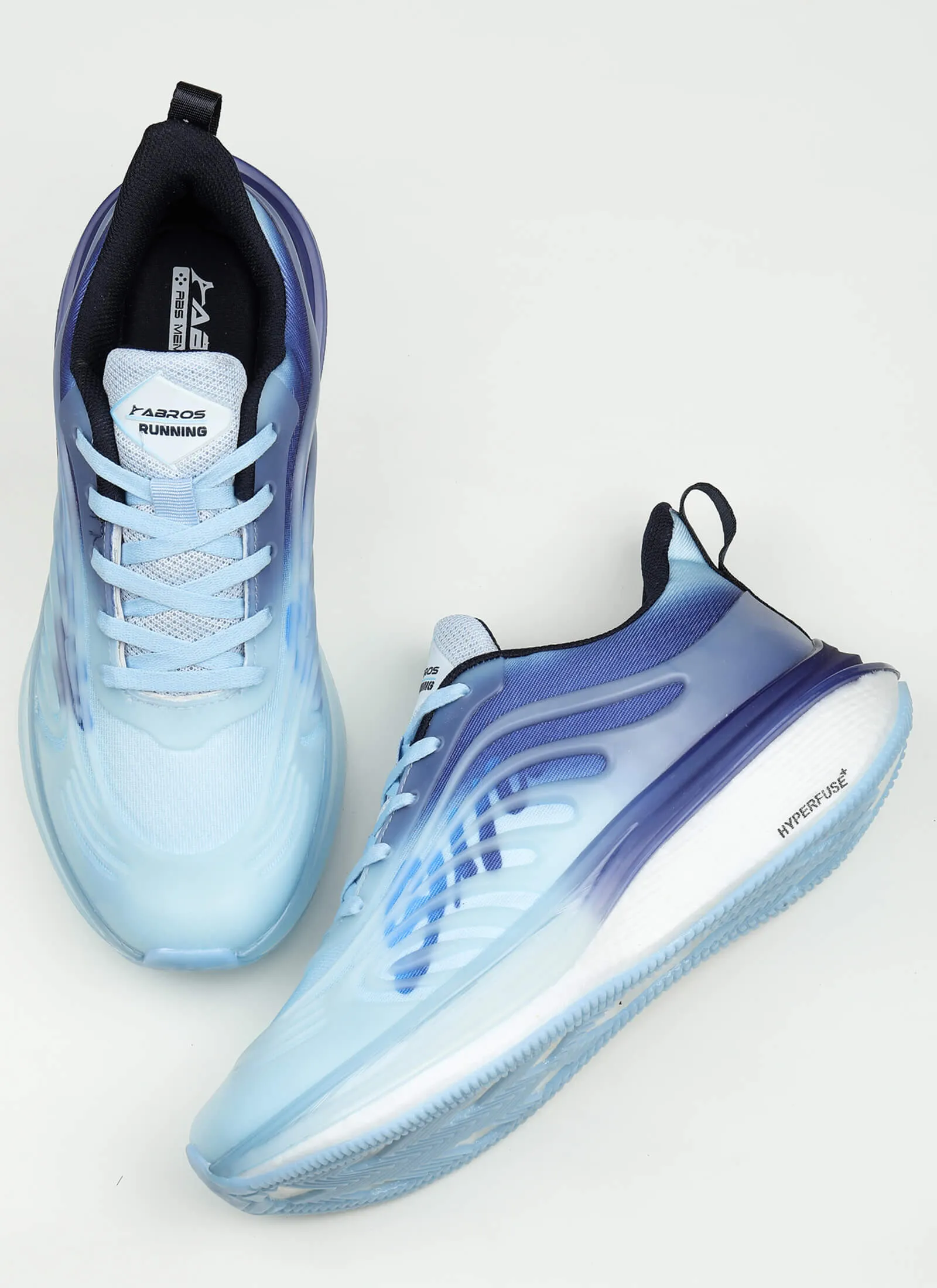 Wagon Hyper Fuse Sports Shoes For Men