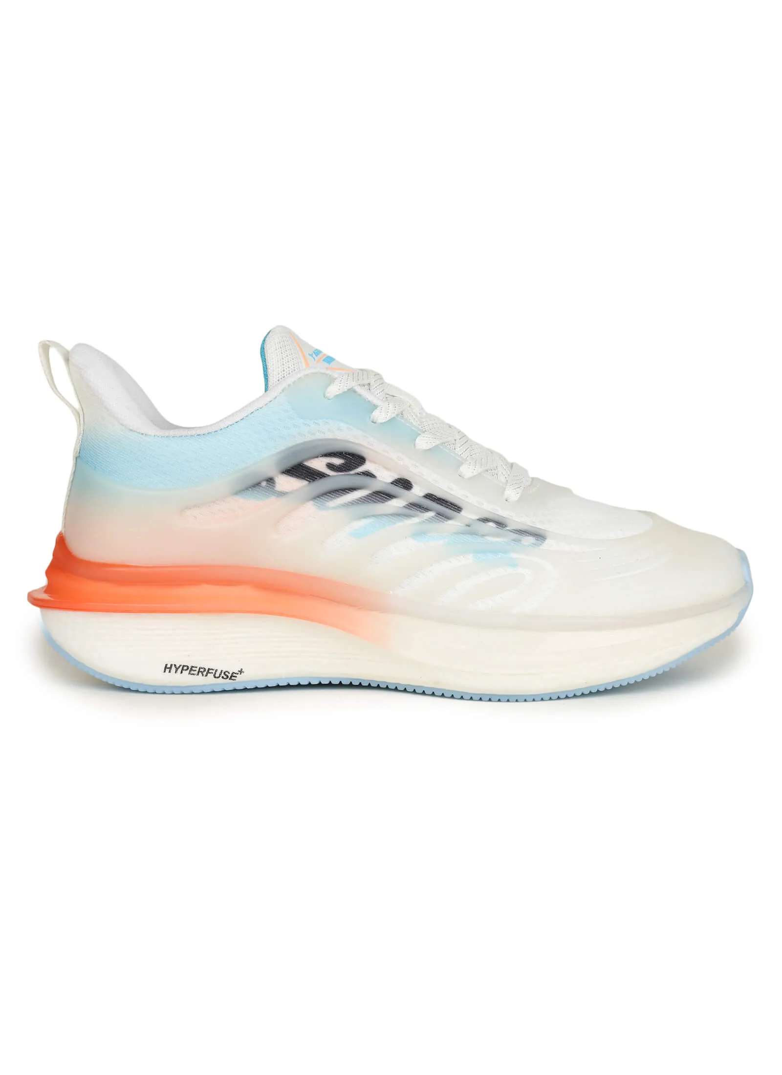 Wagon Hyper Fuse Sports Shoes For Men
