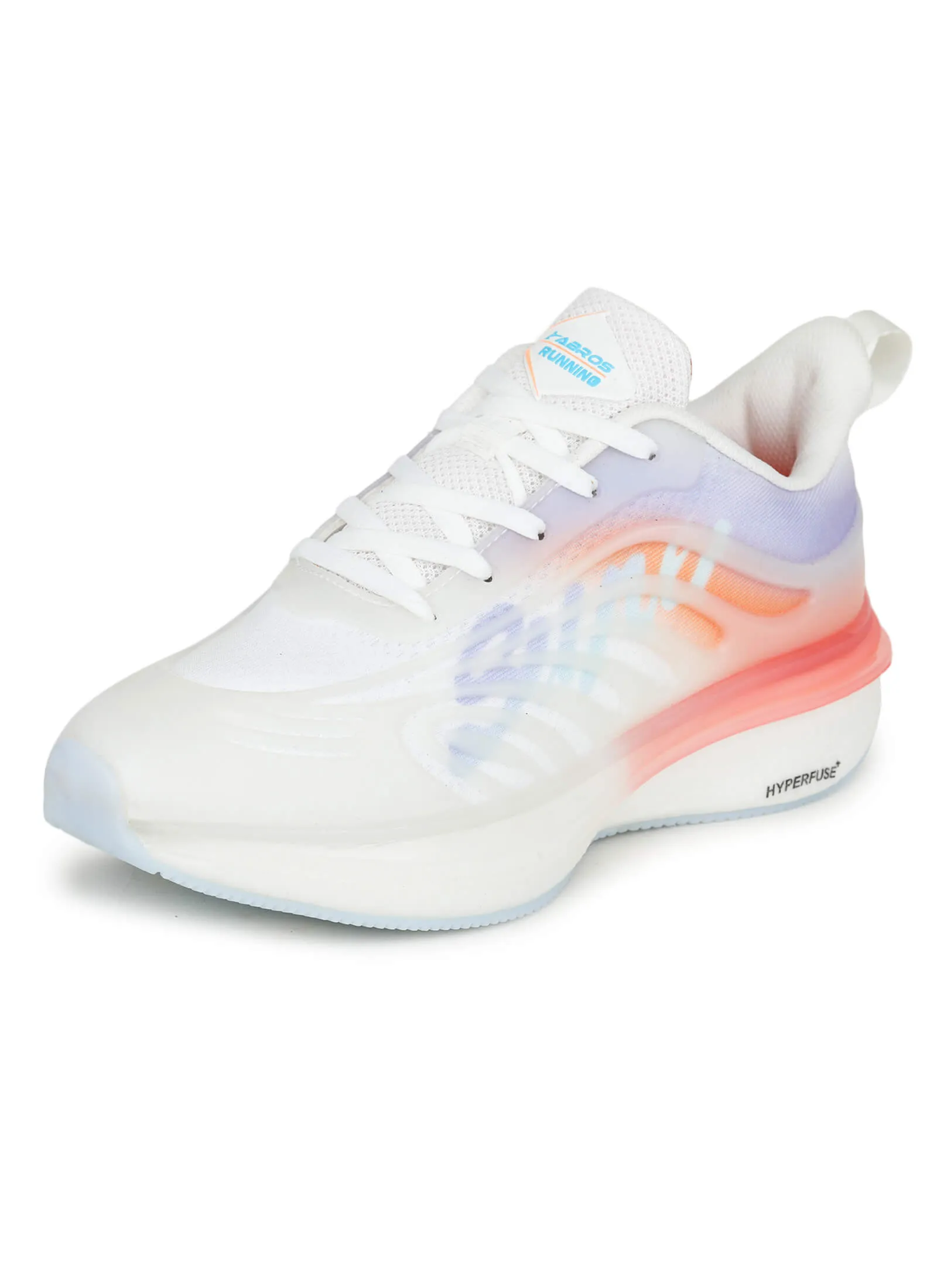 Wagon Hyper Fuse Sports Shoes For Men