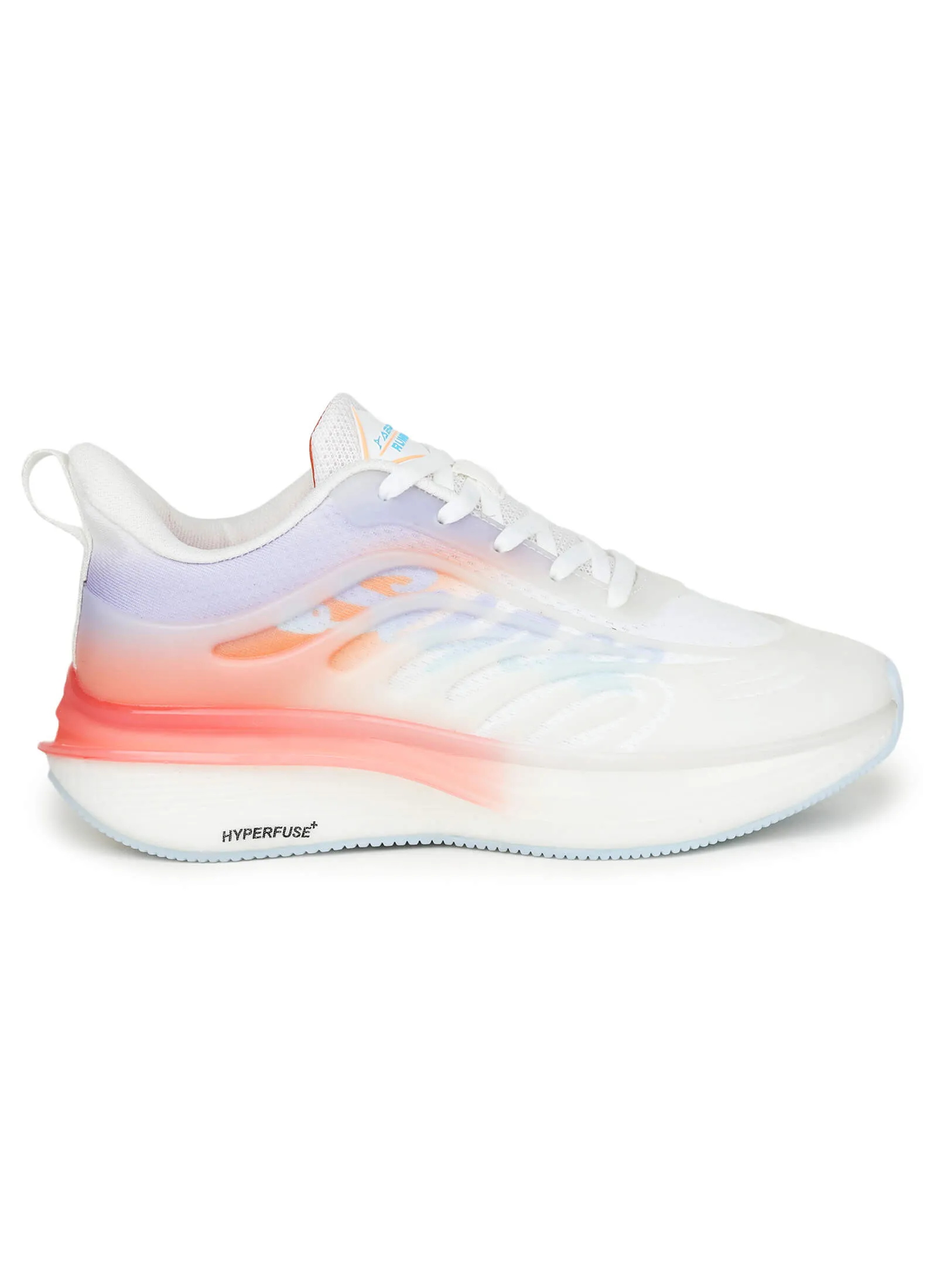 Wagon Hyper Fuse Sports Shoes For Men