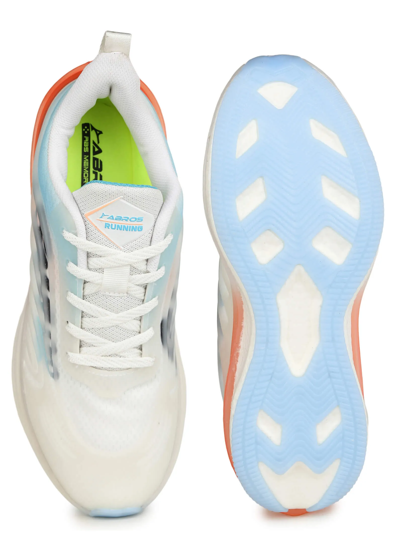 Wagon Hyper Fuse Sports Shoes For Men