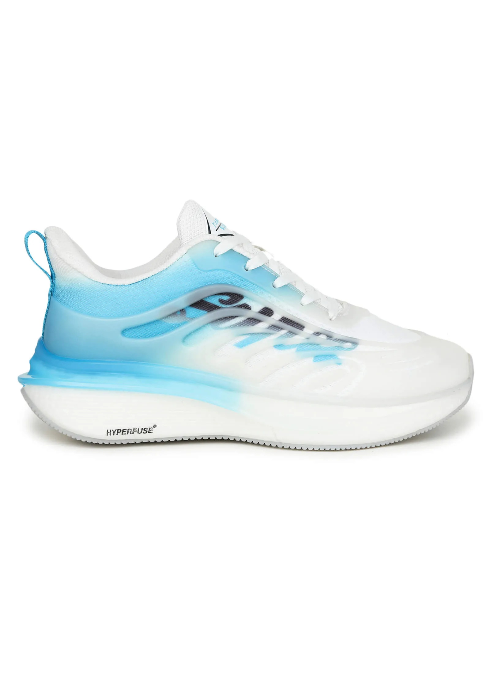Wagon Hyper Fuse Sports Shoes For Men
