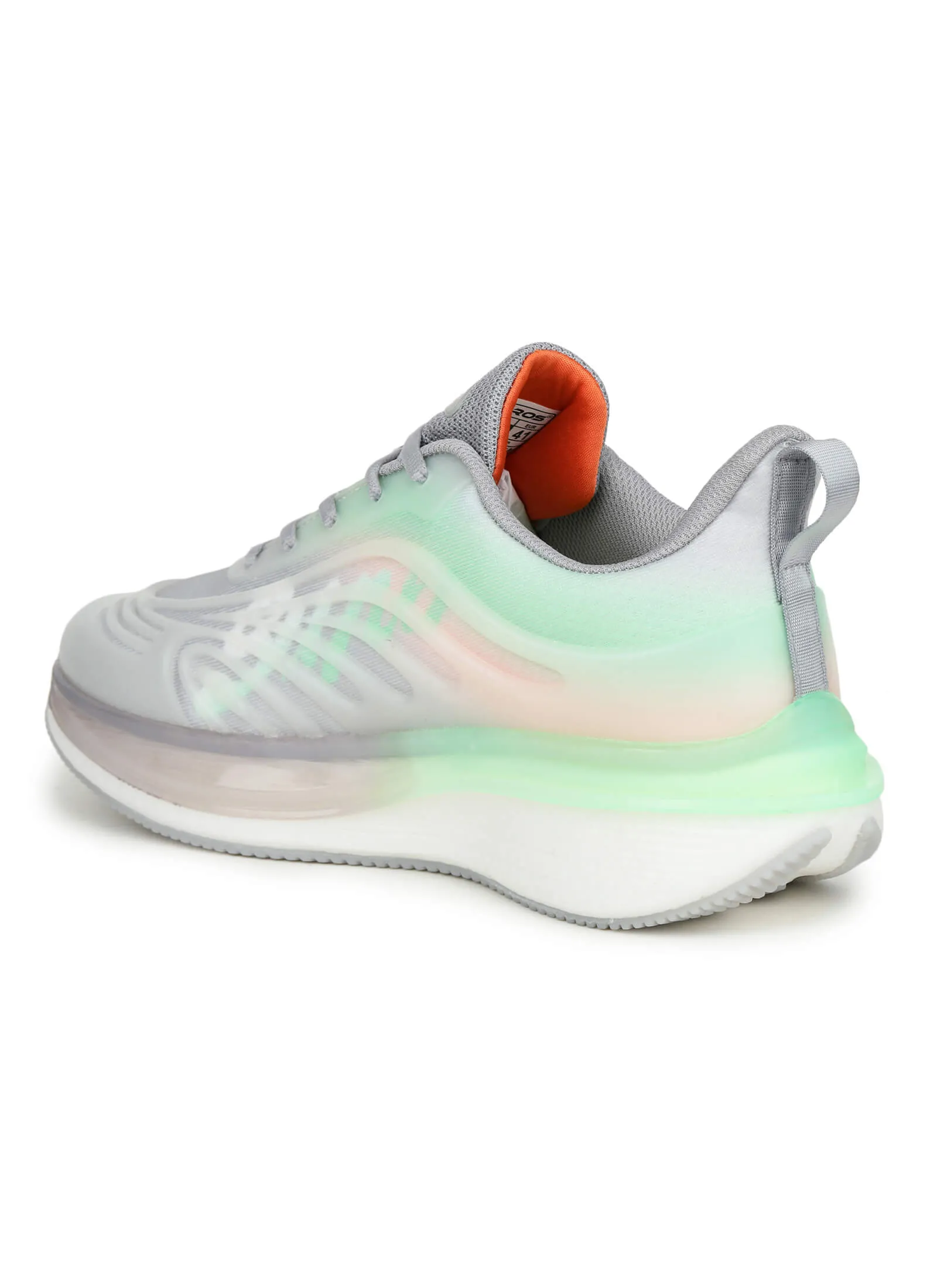 Wagon Hyper Fuse Sports Shoes For Men