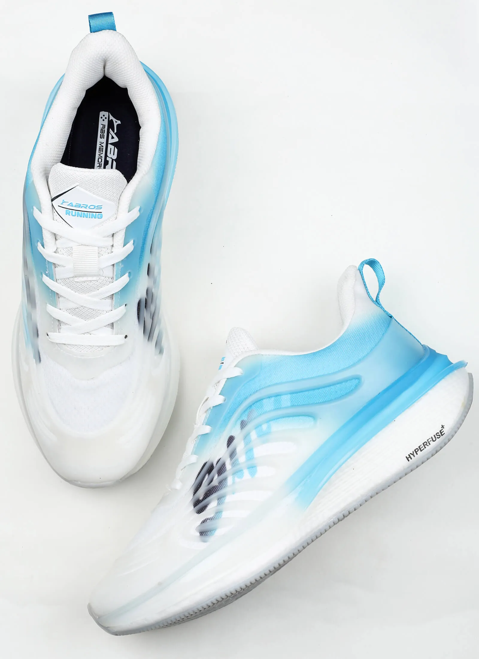 Wagon Hyper Fuse Sports Shoes For Men