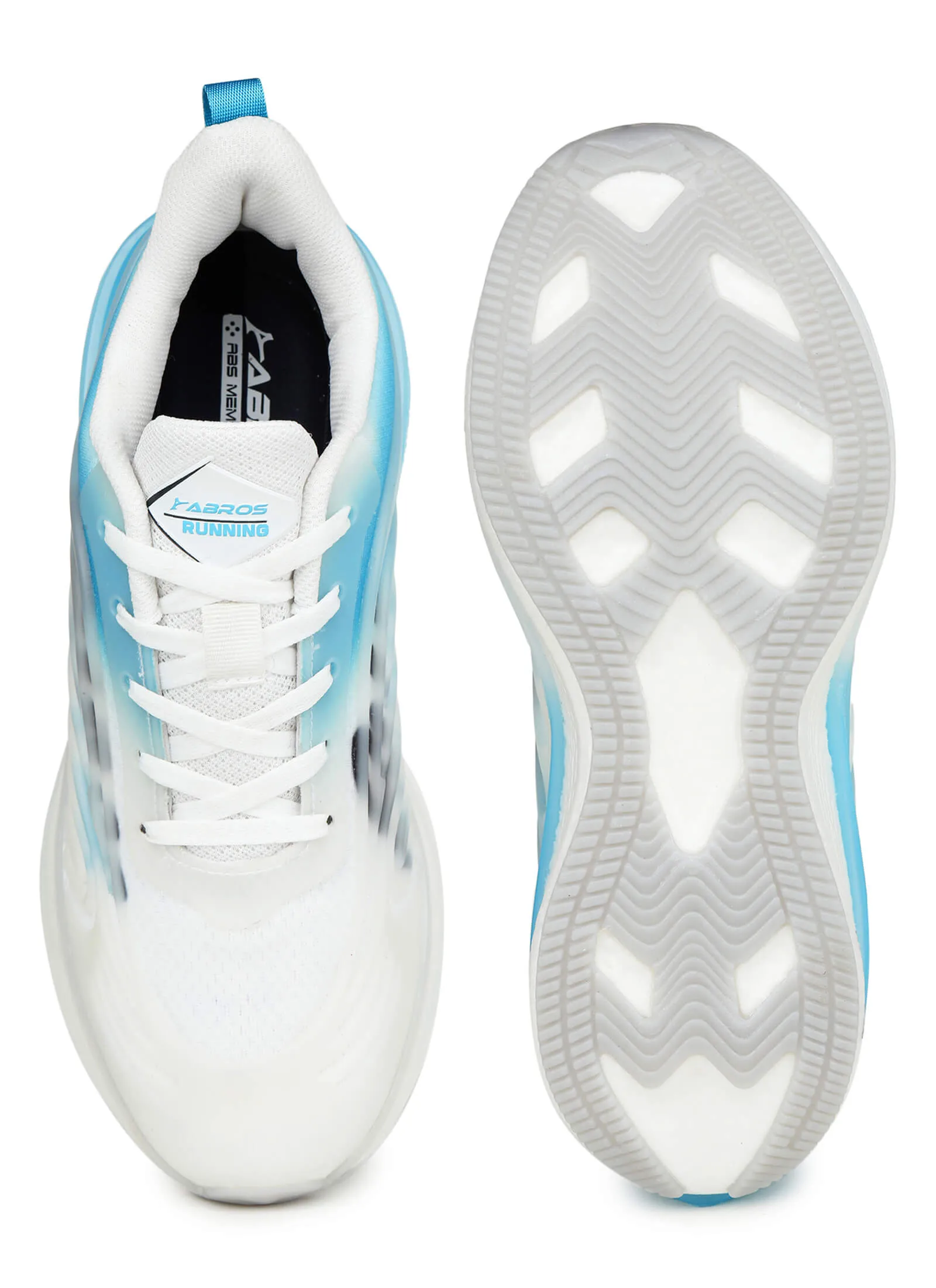 Wagon Hyper Fuse Sports Shoes For Men