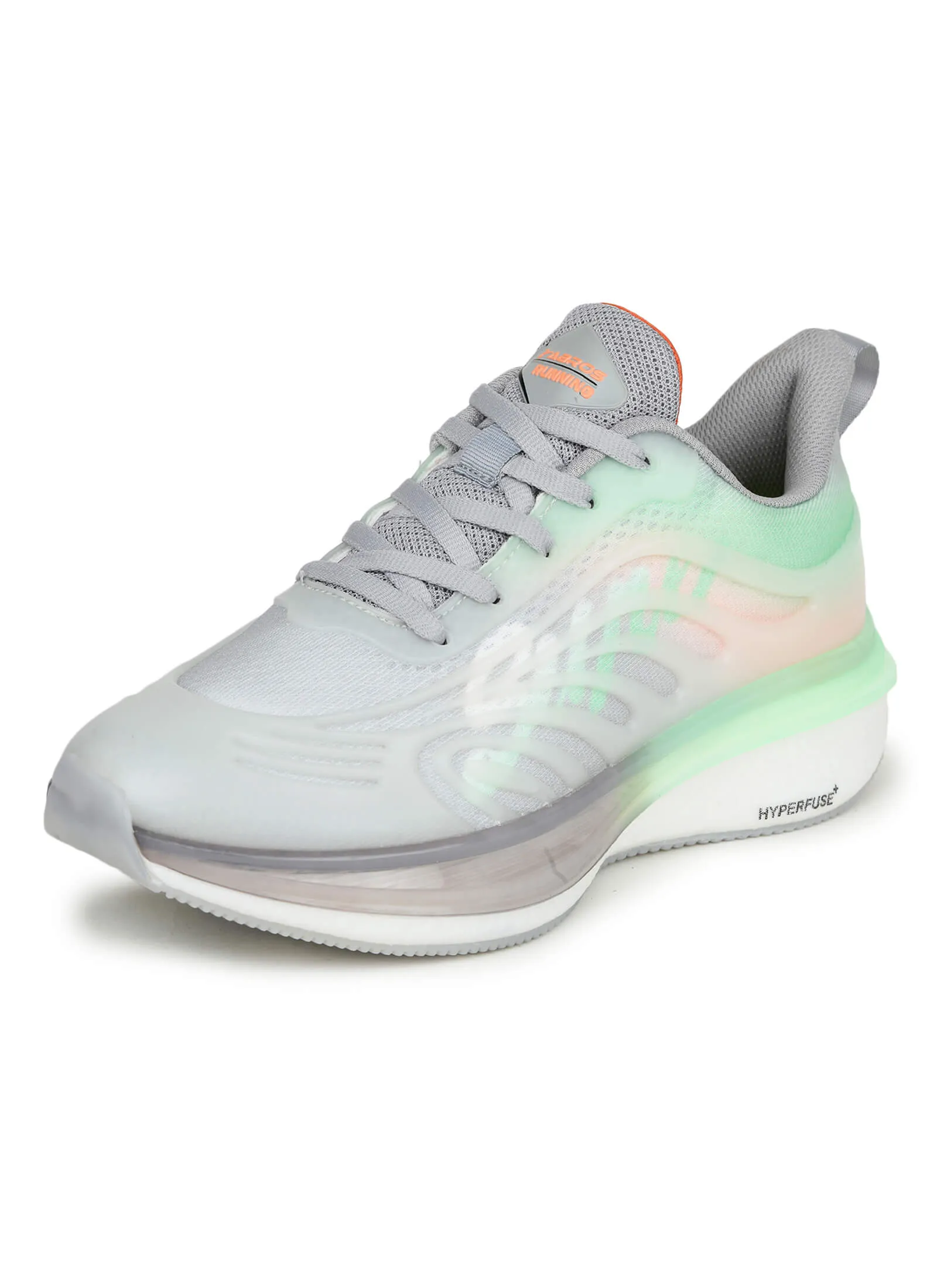 Wagon Hyper Fuse Sports Shoes For Men