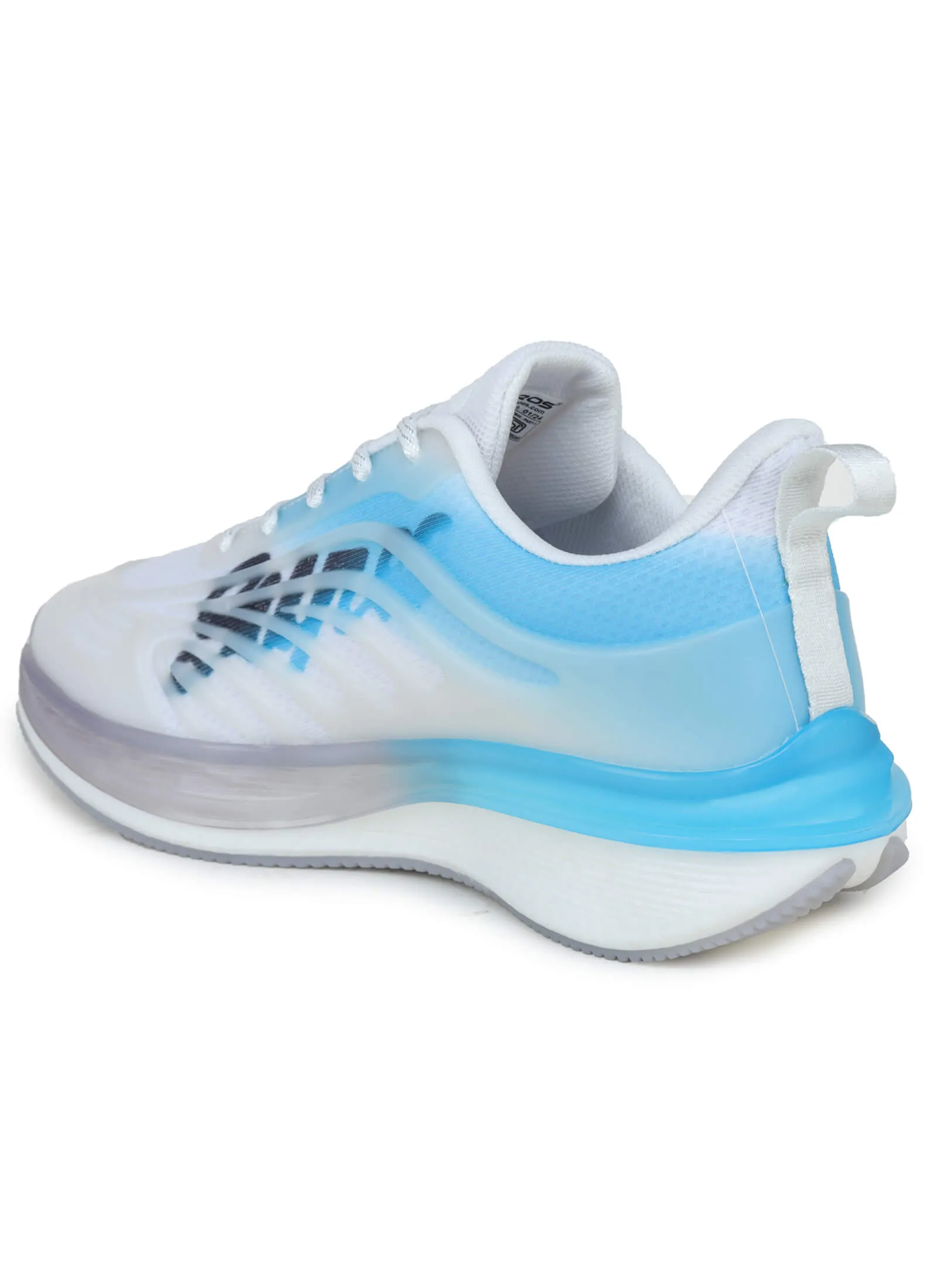 Wagon Hyper Fuse Sports Shoes For Men