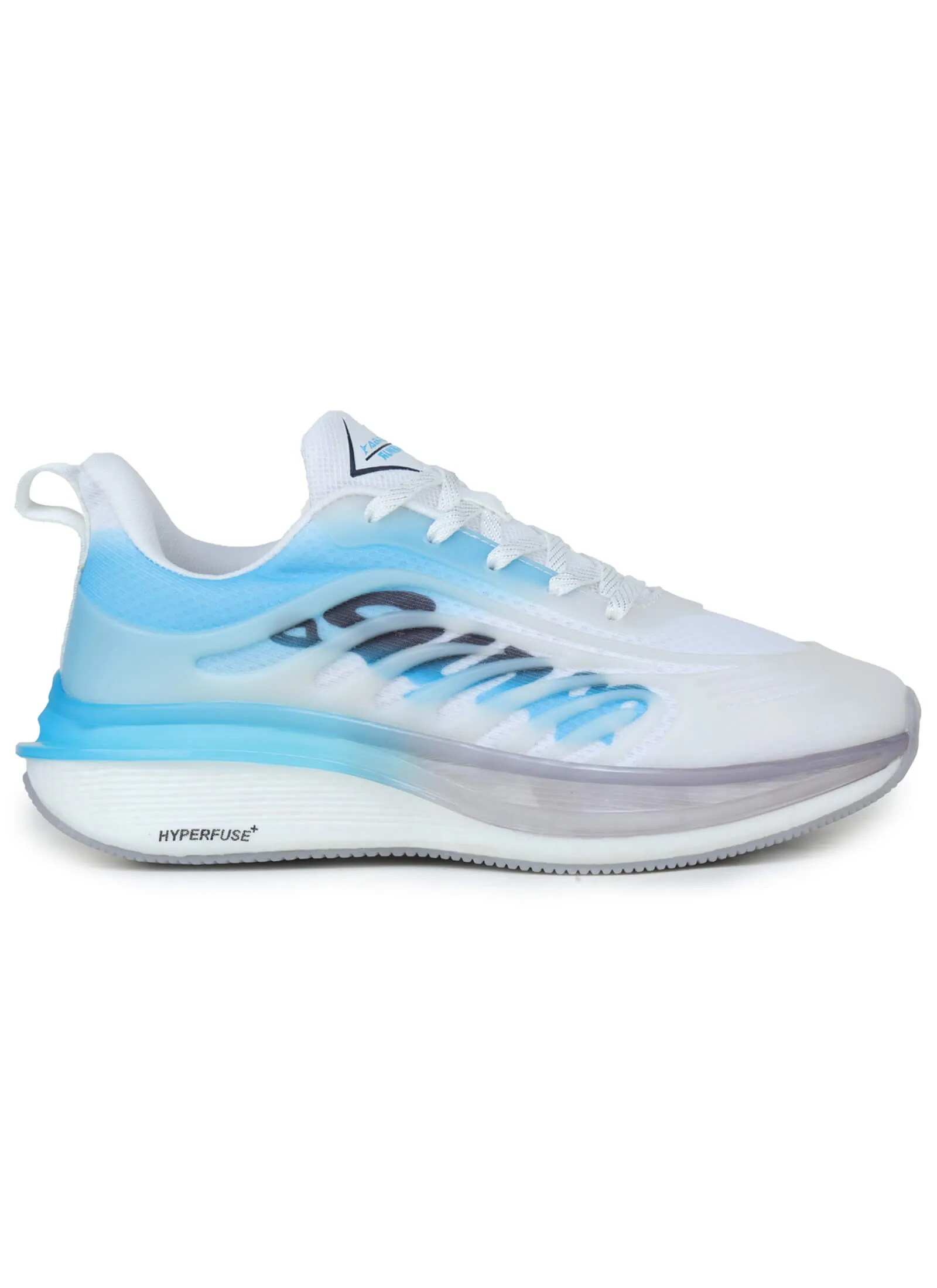 Wagon Hyper Fuse Sports Shoes For Men