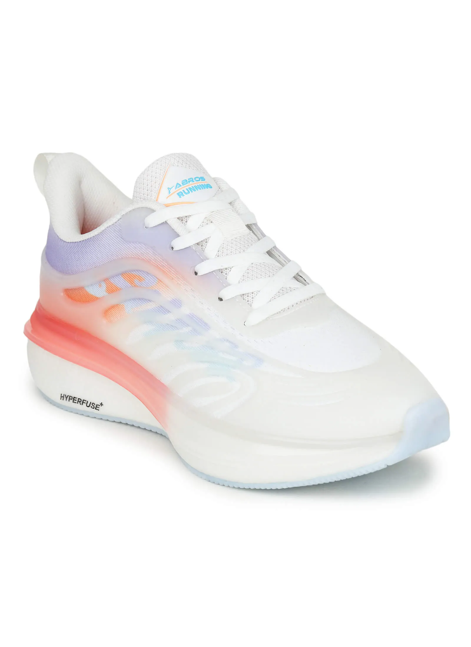 Wagon Hyper Fuse Sports Shoes For Men