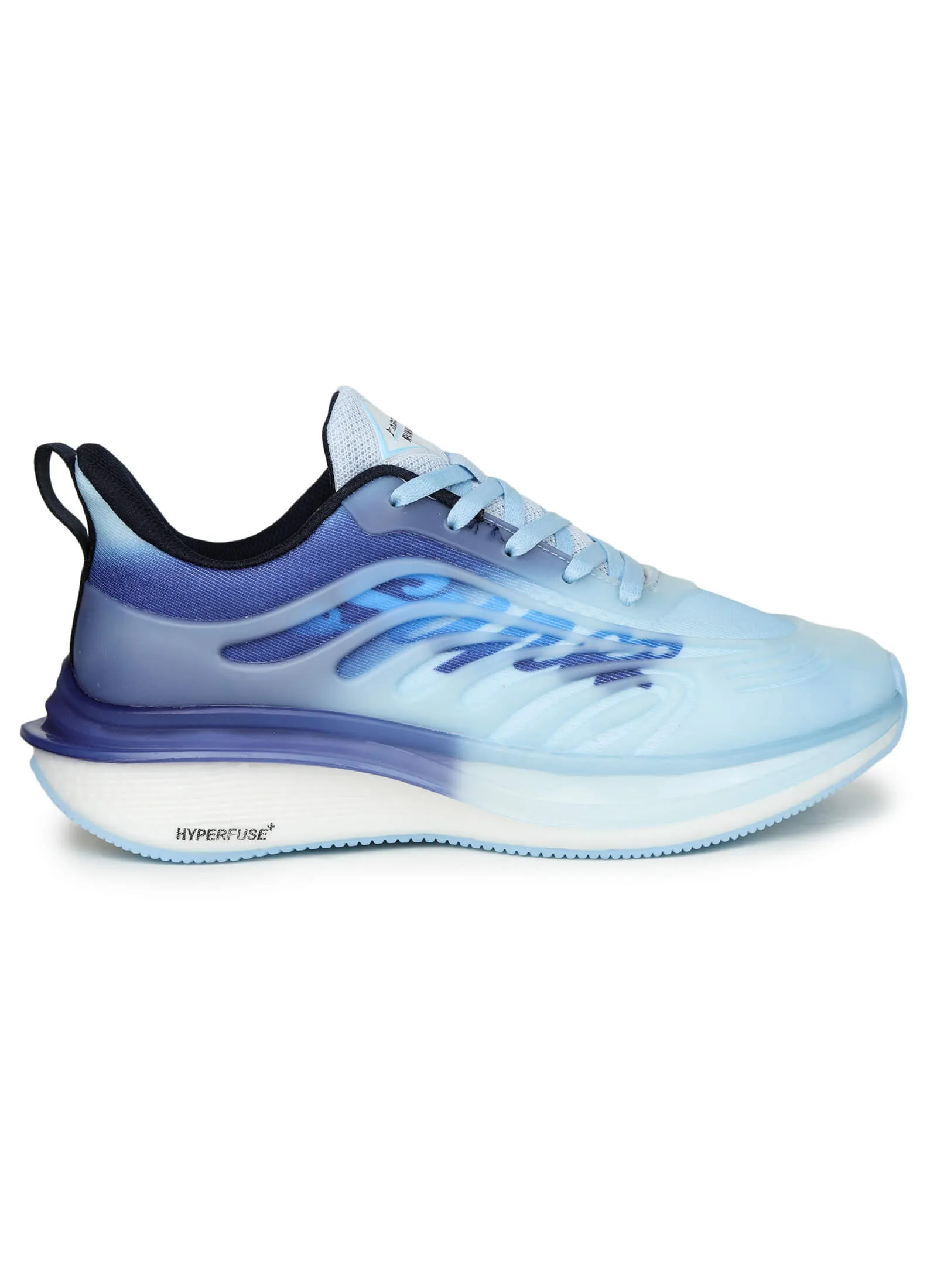 Wagon Hyper Fuse Sports Shoes For Men