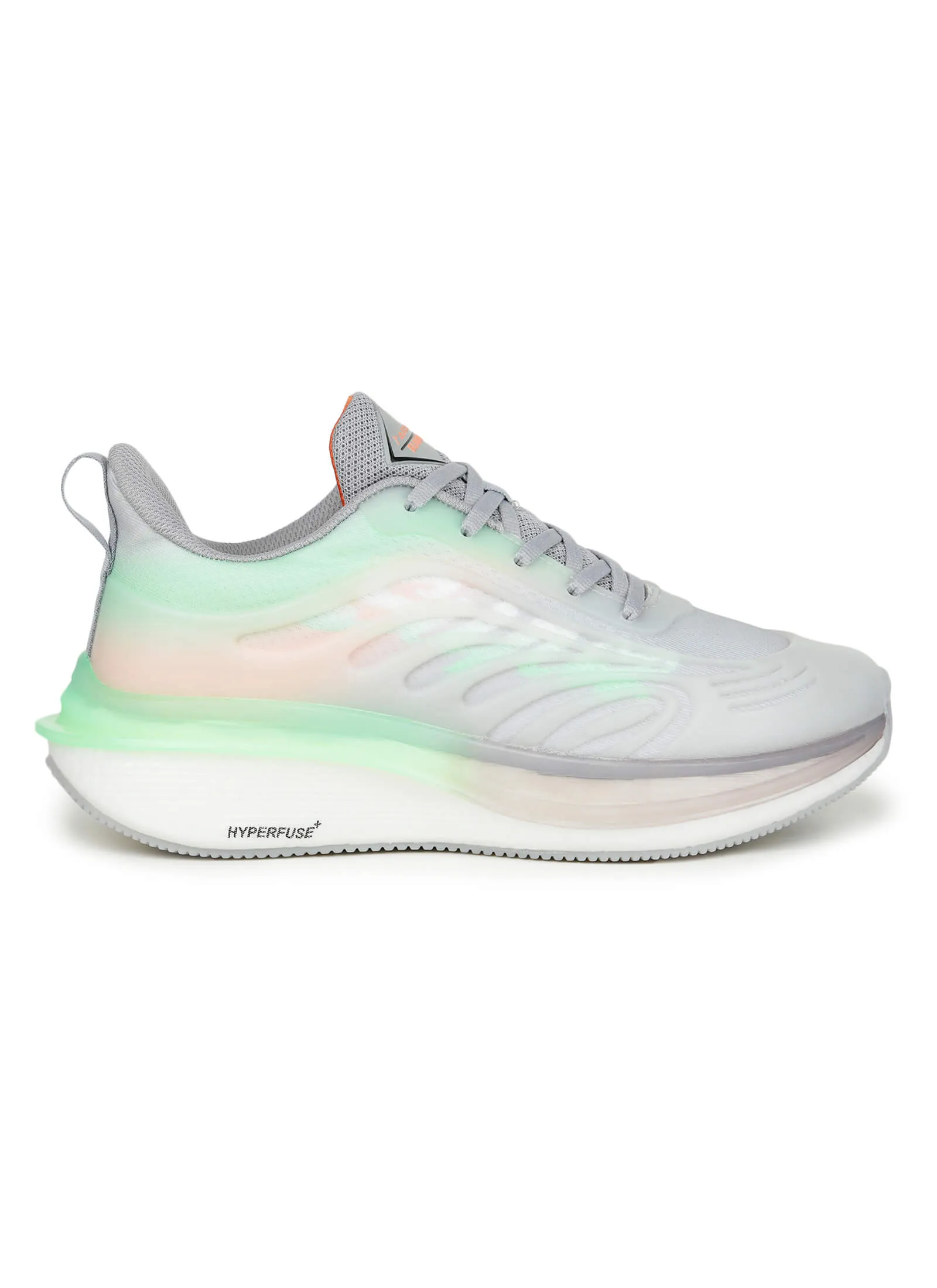 Wagon Hyper Fuse Sports Shoes For Men