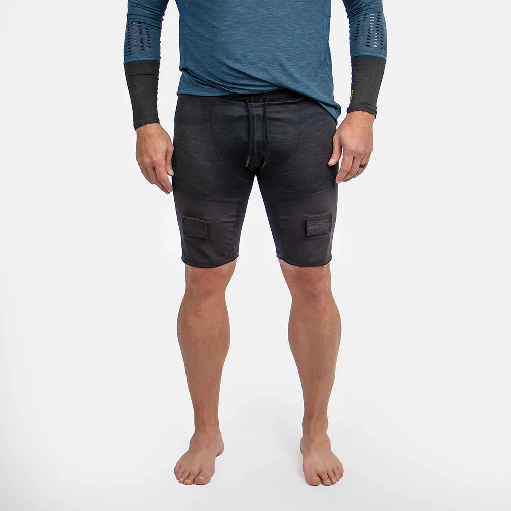 WARROAD TILO Cup Connect Short - Black
