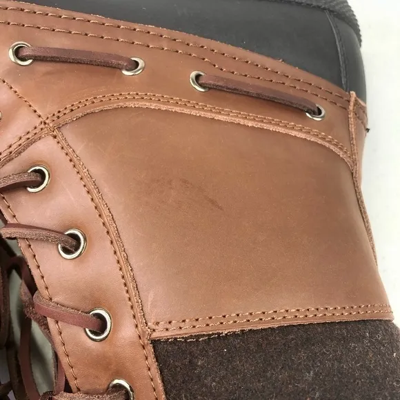 Weatherproof Vintage Luke 2 Duck Boots