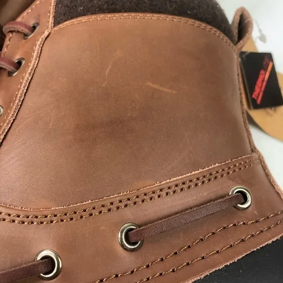 Weatherproof Vintage Luke 2 Duck Boots