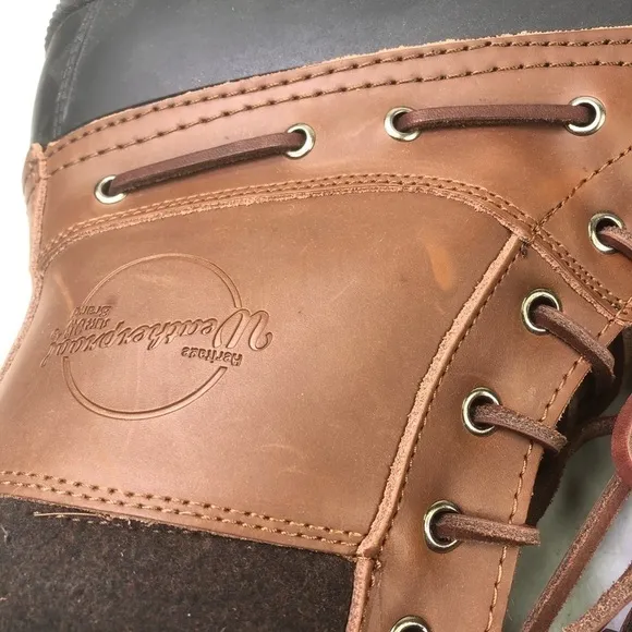 Weatherproof Vintage Luke 2 Duck Boots