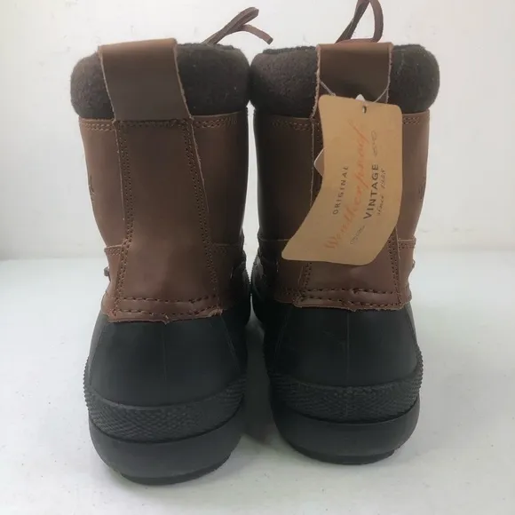 Weatherproof Vintage Luke 2 Duck Boots