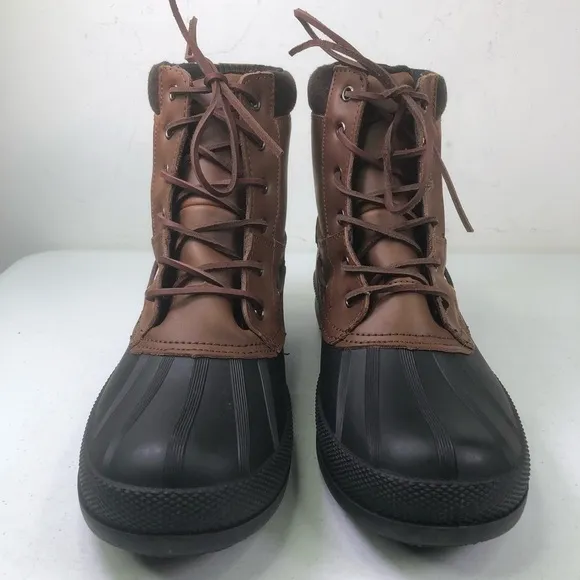 Weatherproof Vintage Luke 2 Duck Boots