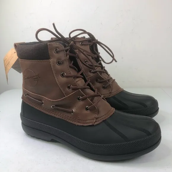 Weatherproof Vintage Luke 2 Duck Boots