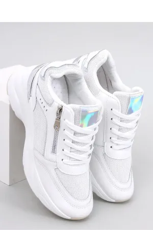 Wedge heel sneakers Inello