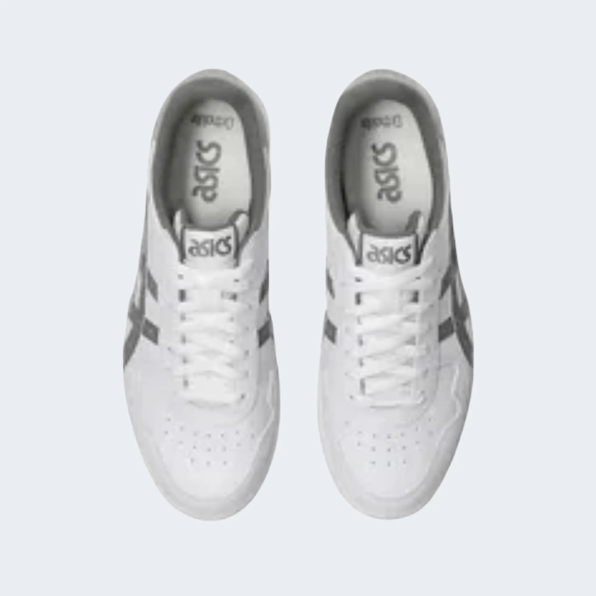 WHITE/STEEPLE GREY JAPAN S