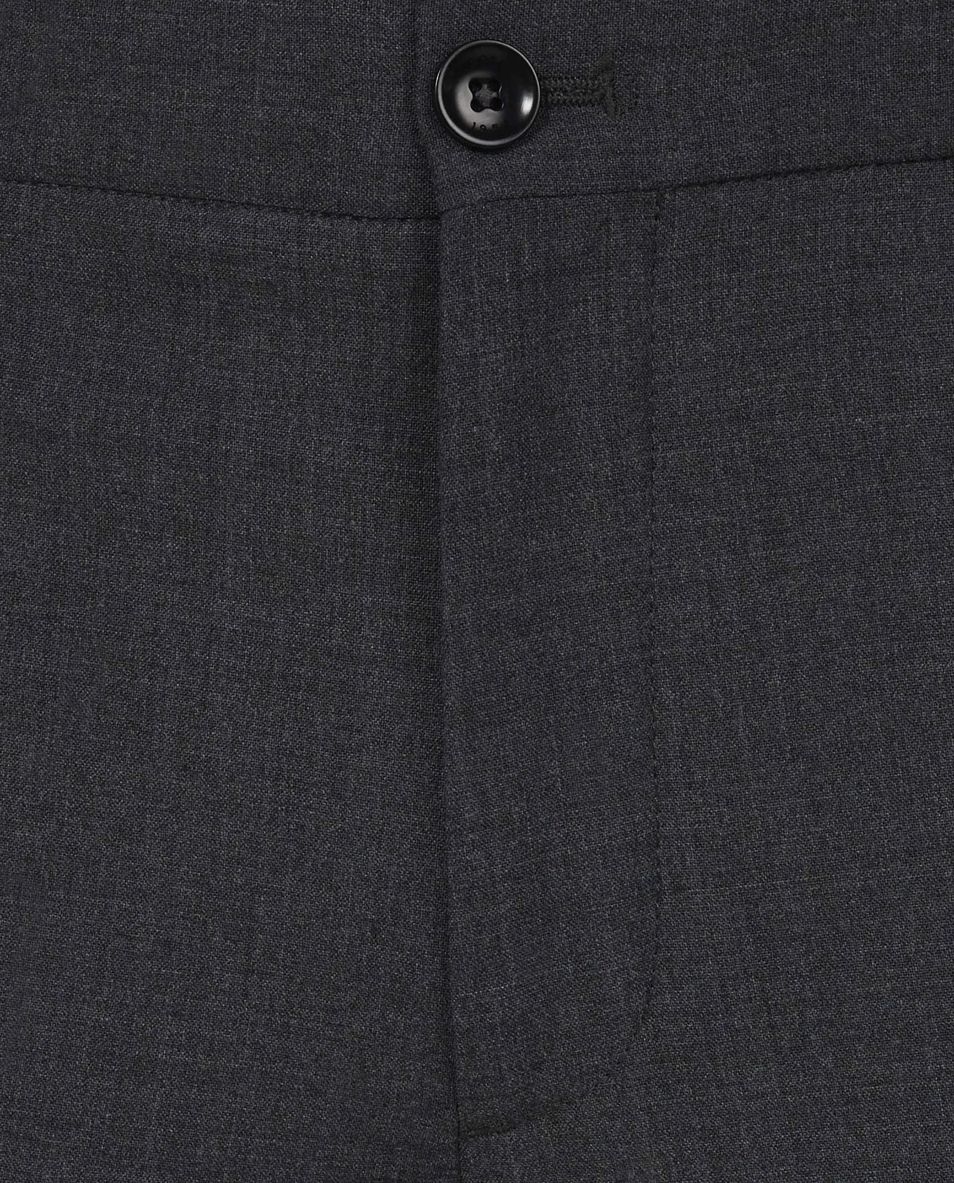 Wollen Broek