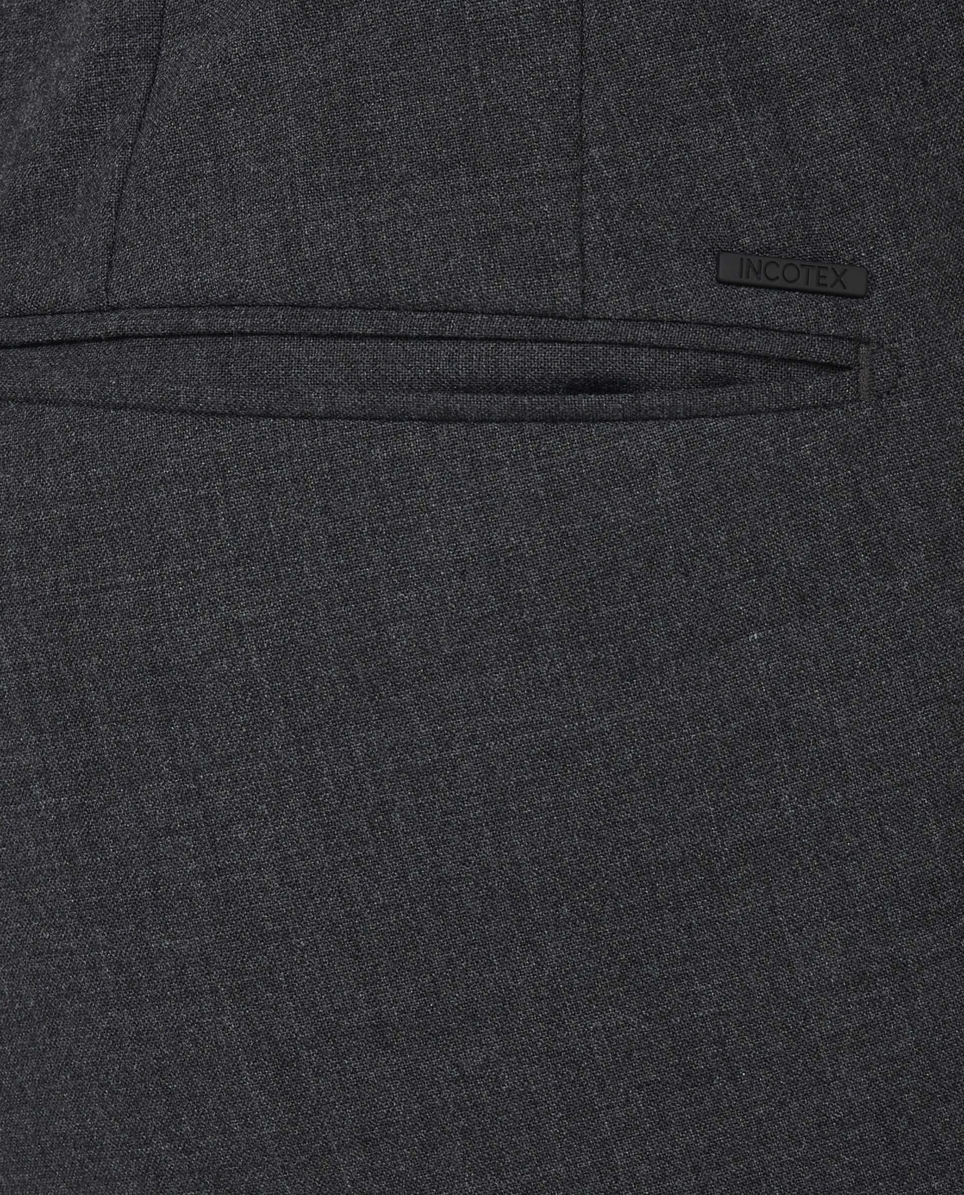 Wollen Broek