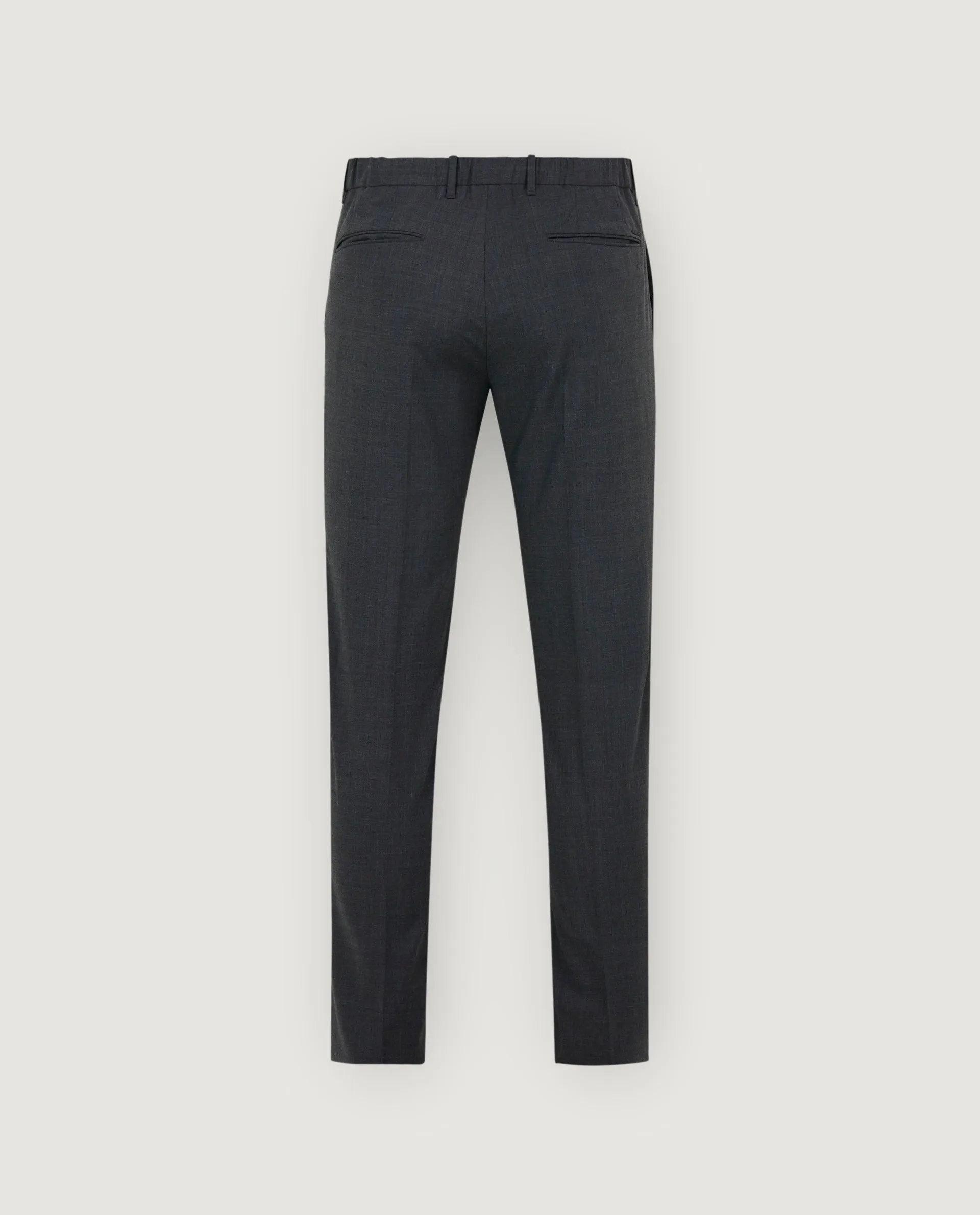Wollen Broek