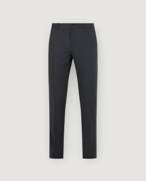 Wollen Broek