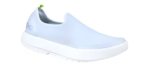 Women's OOFOOS OOmg eeZee Canvas Low Shoe