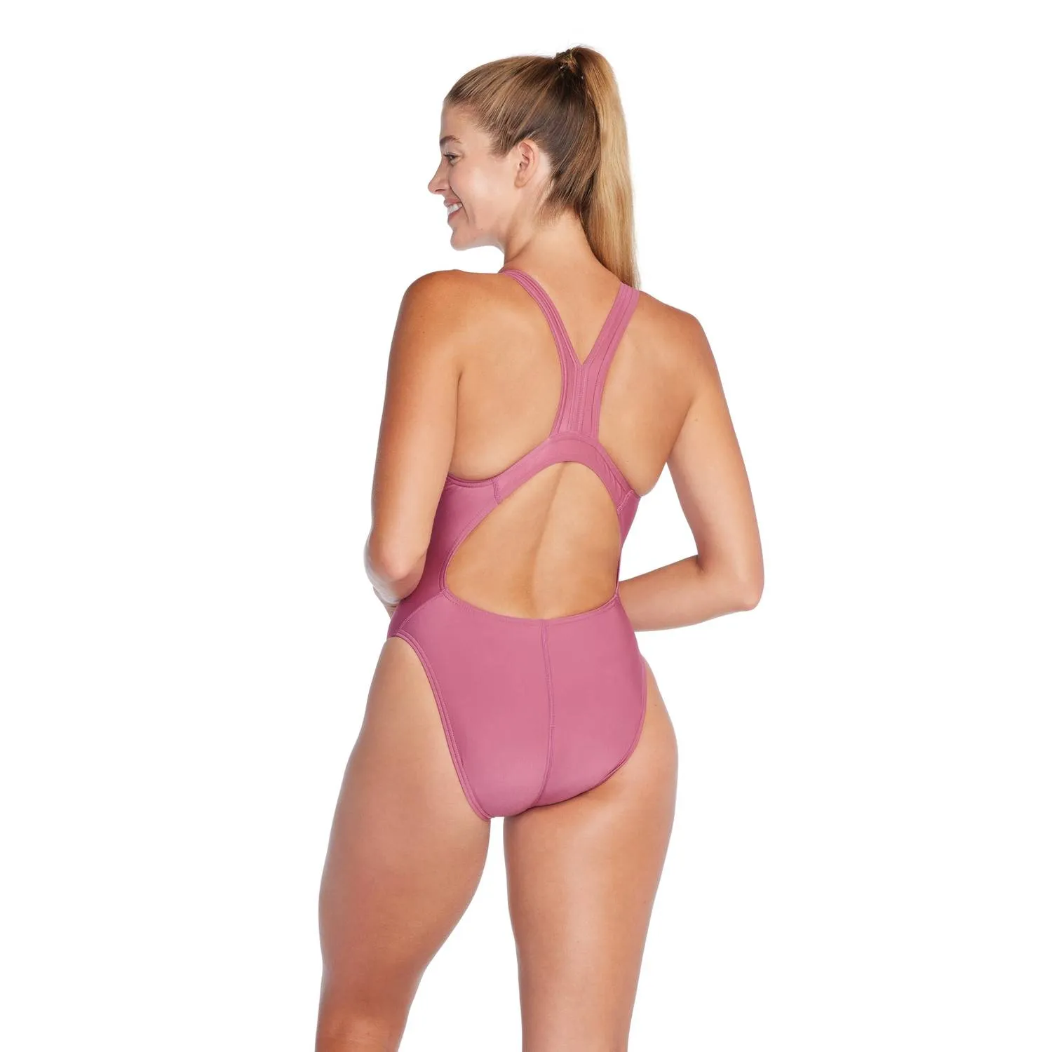 Women's ProLT Solid Super Pro Swimsuit
