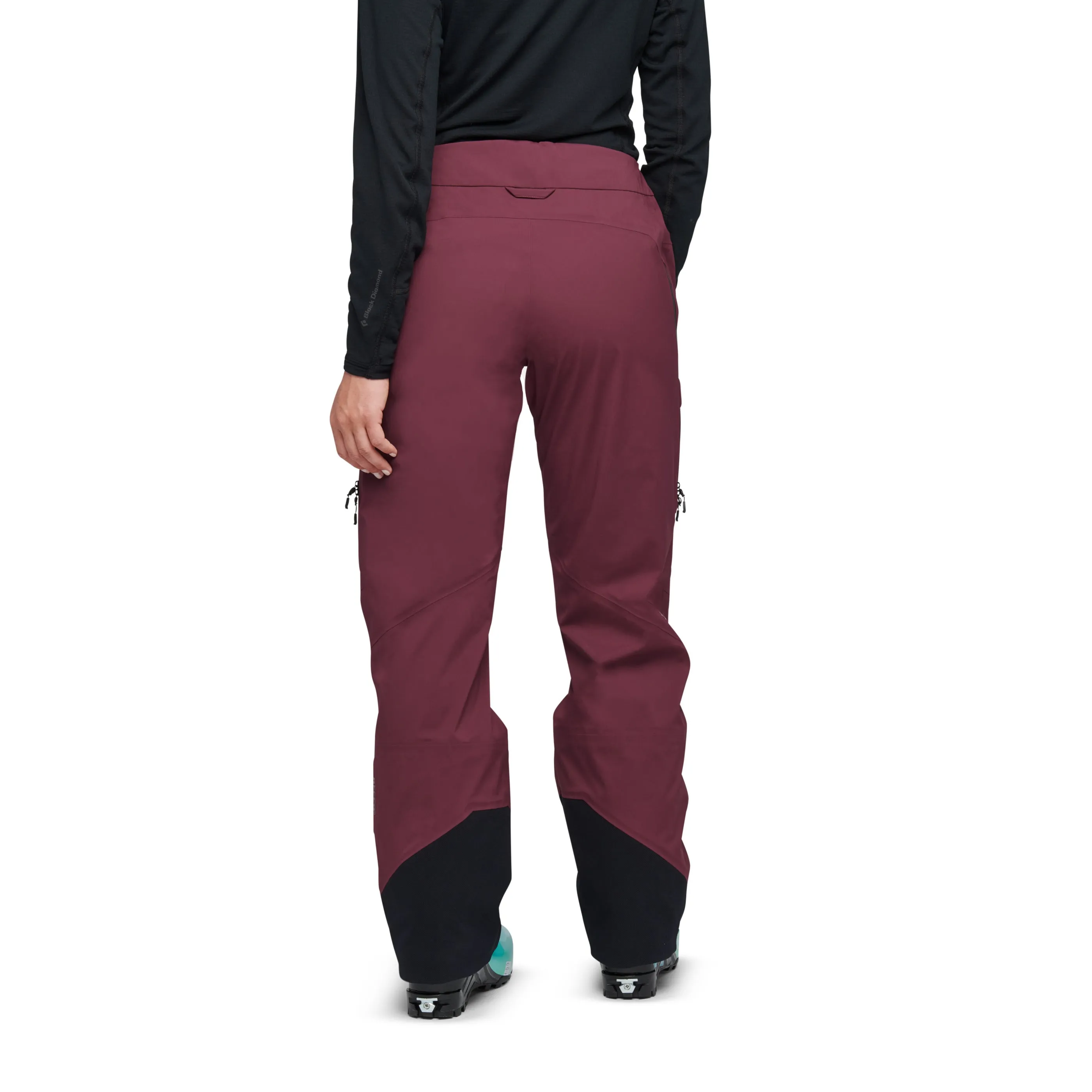 Women's Recon LT Stretch Pants