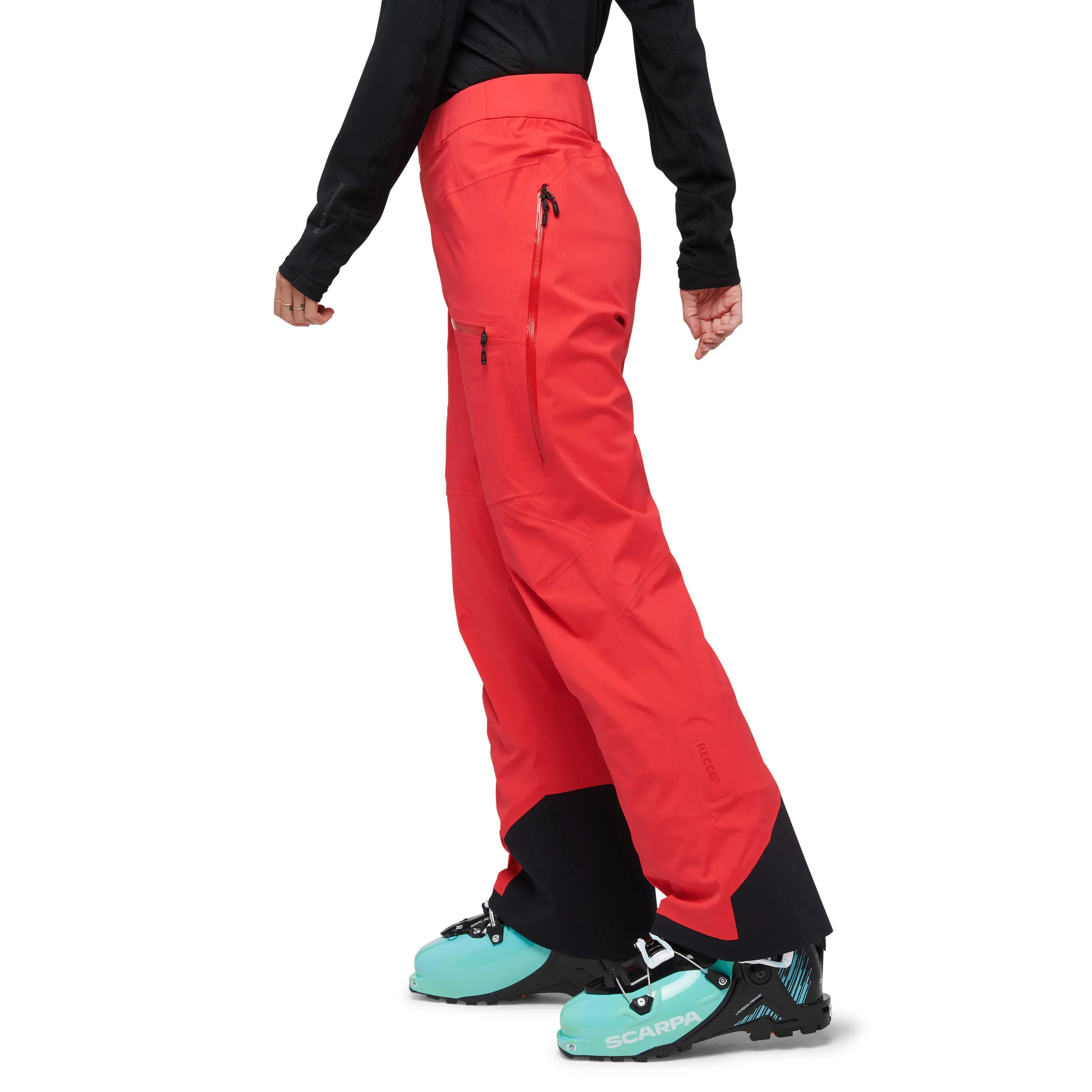 Women's Recon LT Stretch Pants