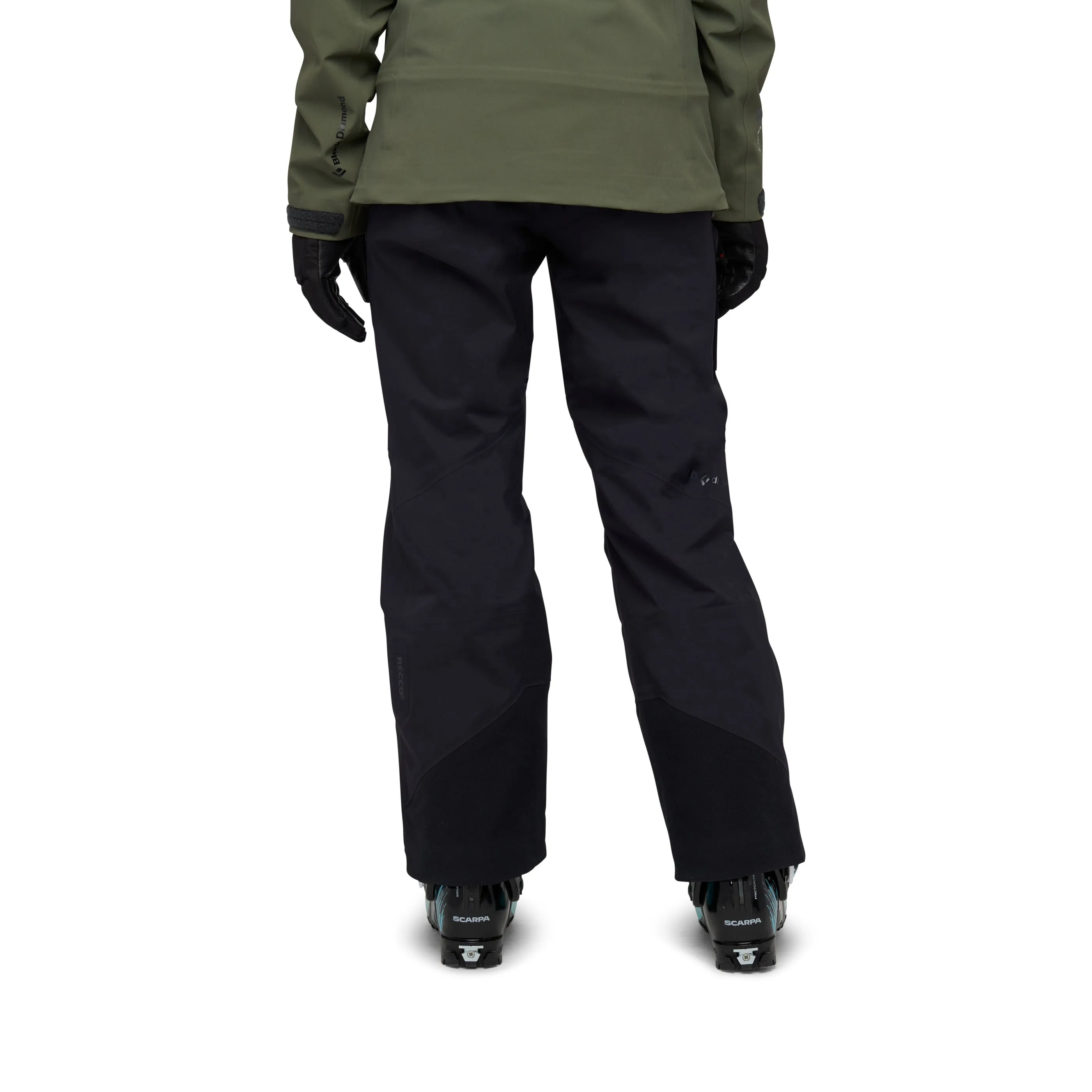 Women's Recon LT Stretch Pants