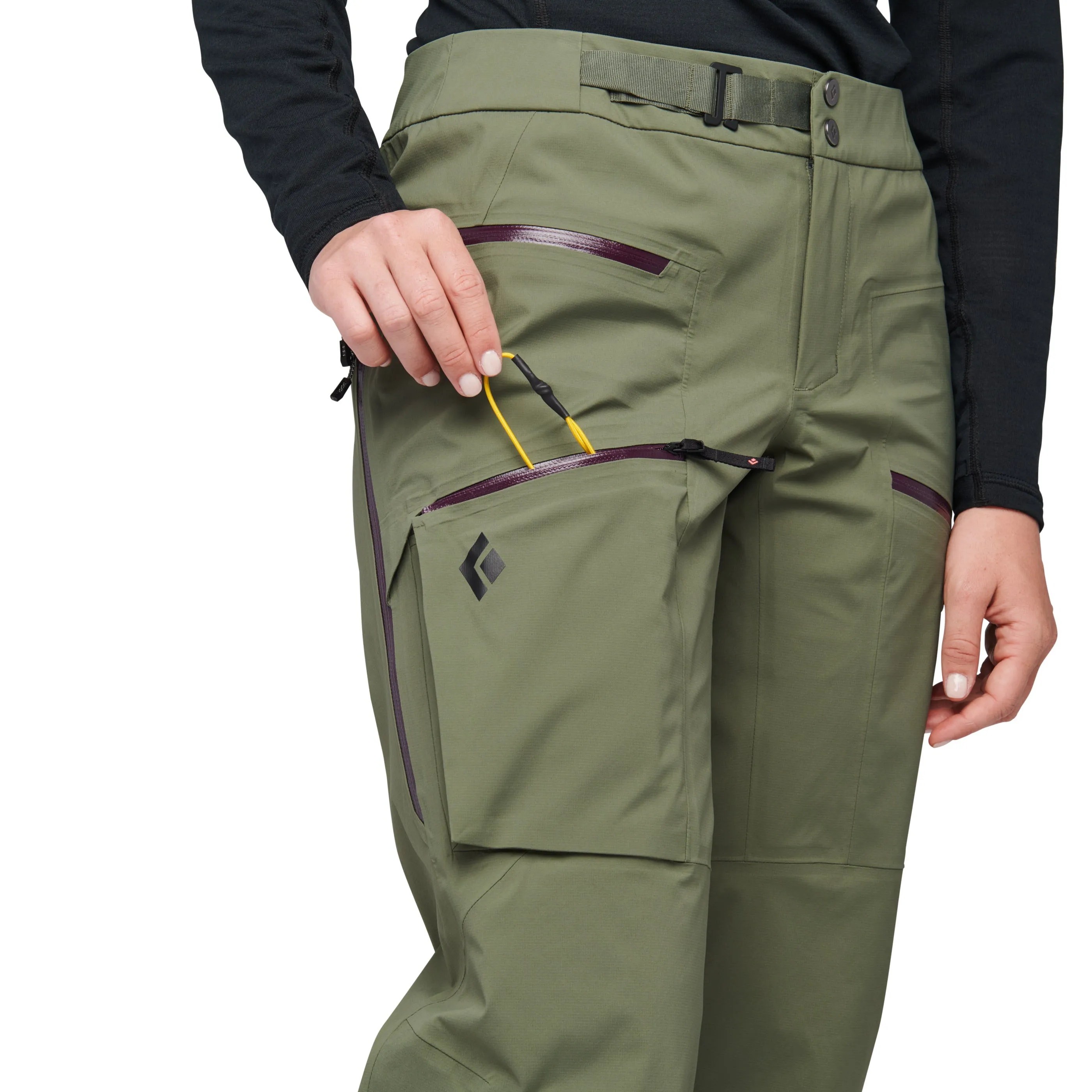 Women's Recon LT Stretch Pants