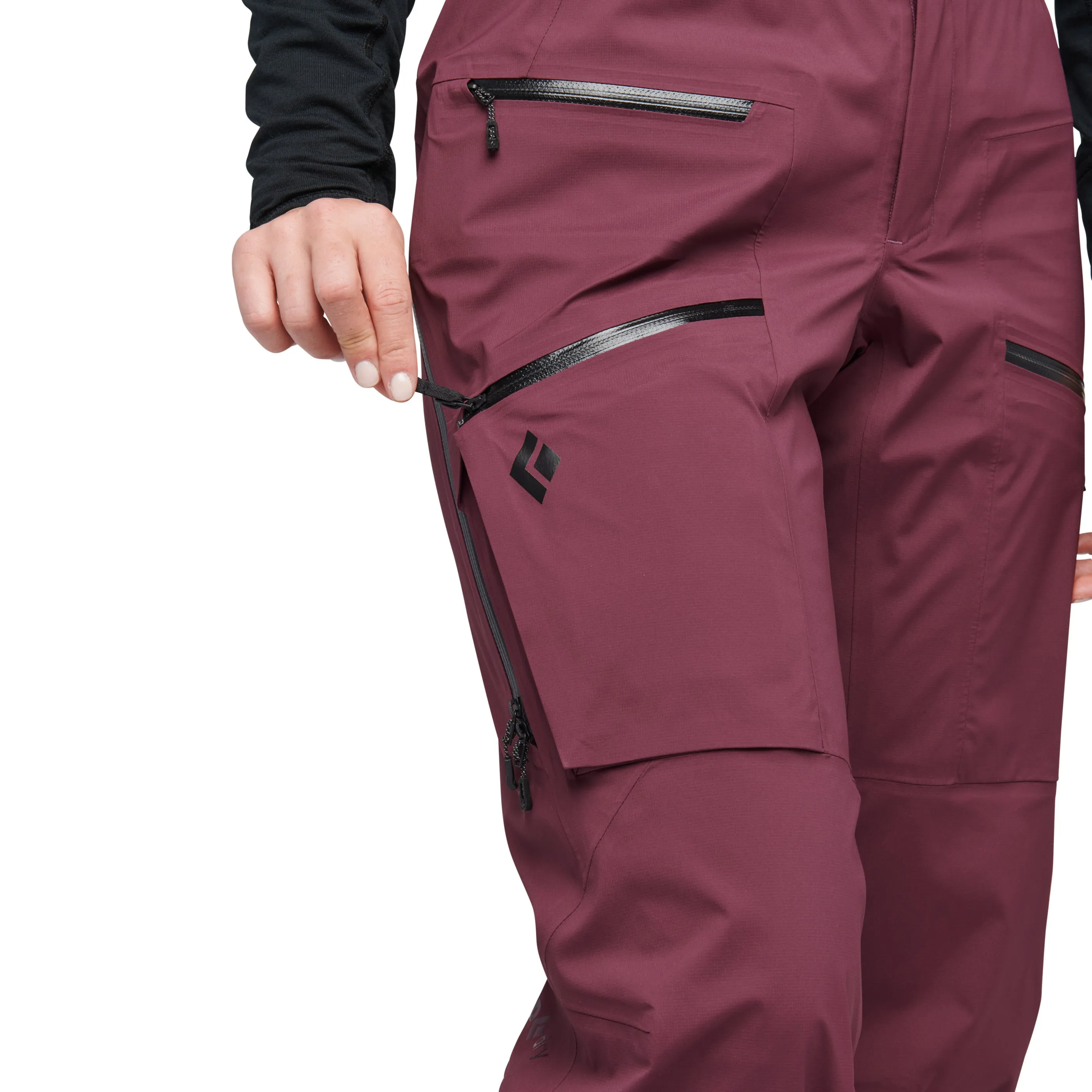 Women's Recon LT Stretch Pants