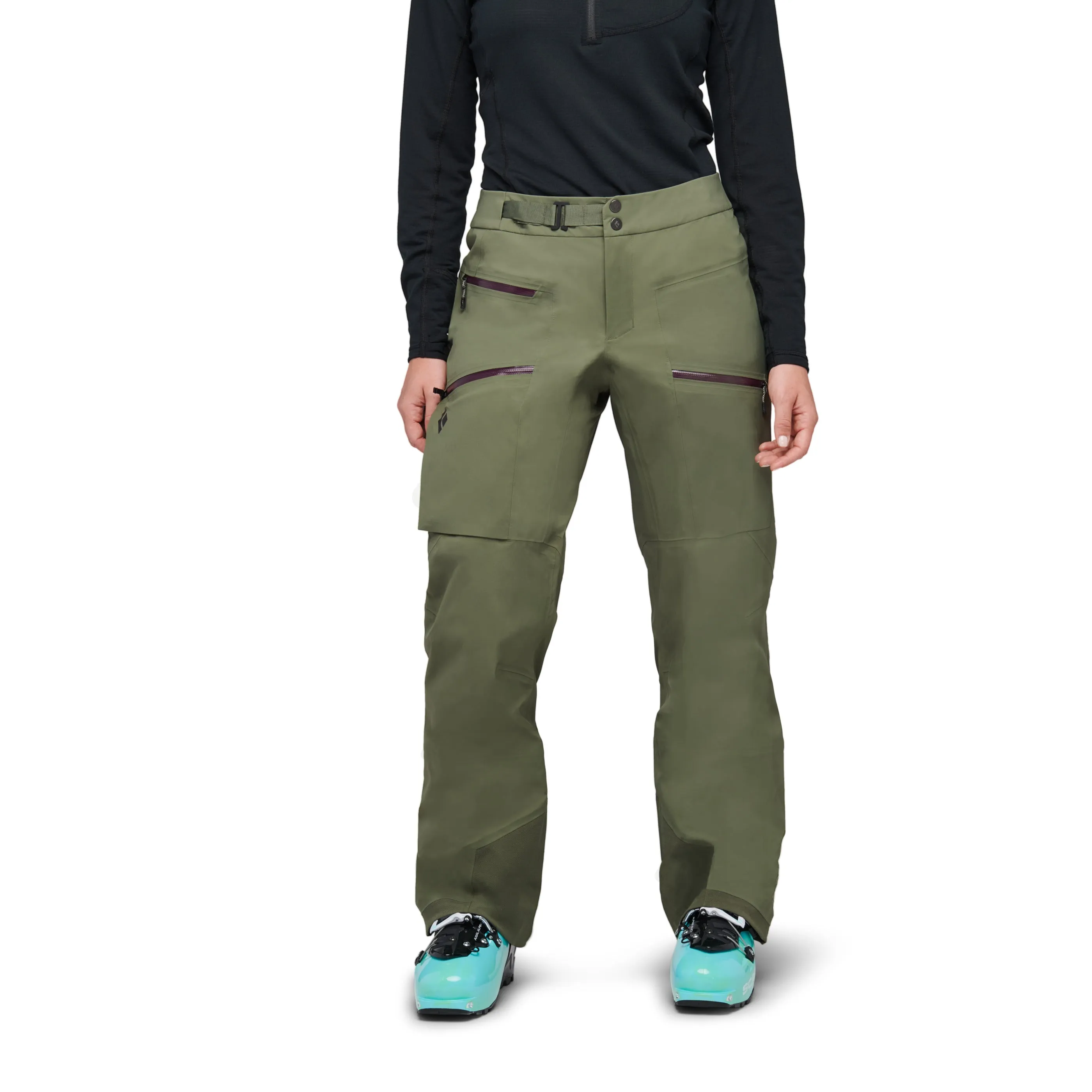 Women's Recon LT Stretch Pants