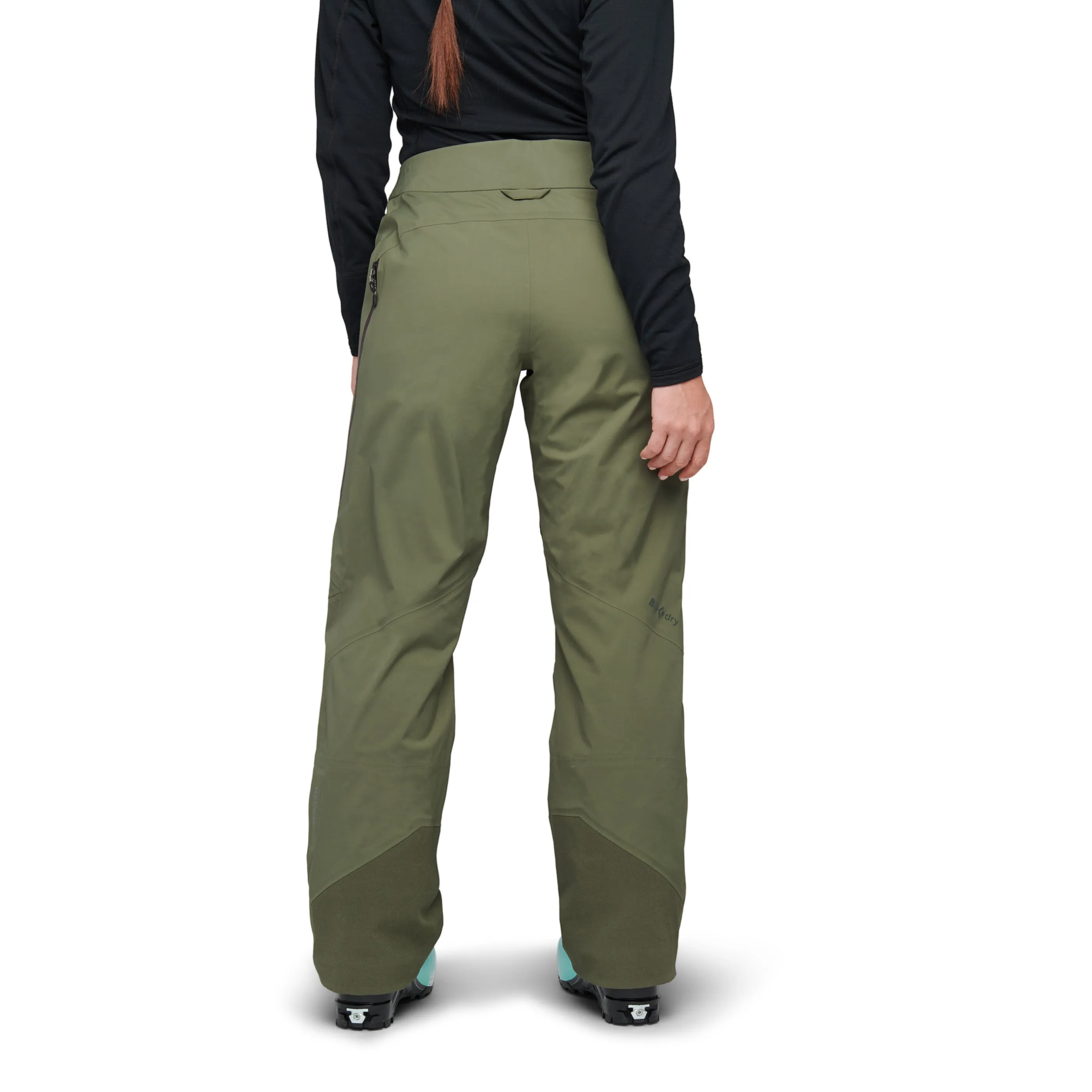 Women's Recon LT Stretch Pants